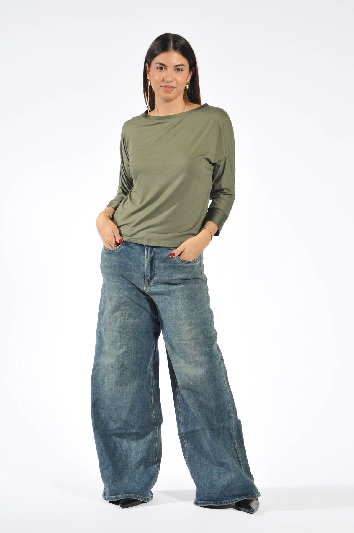 Jeans Zefiro