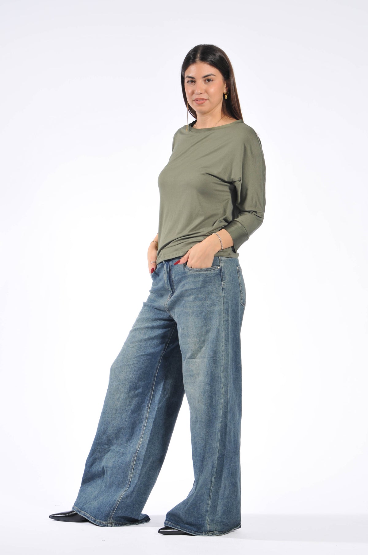 Jeans Zefiro