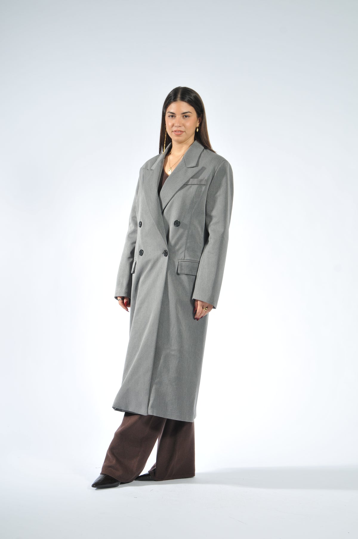 Cappotto Rupert