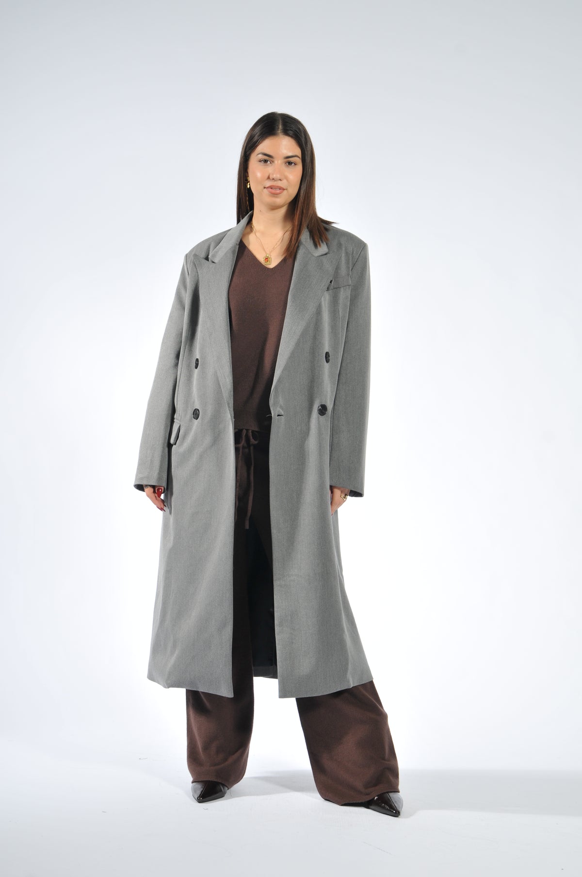 Cappotto Rupert