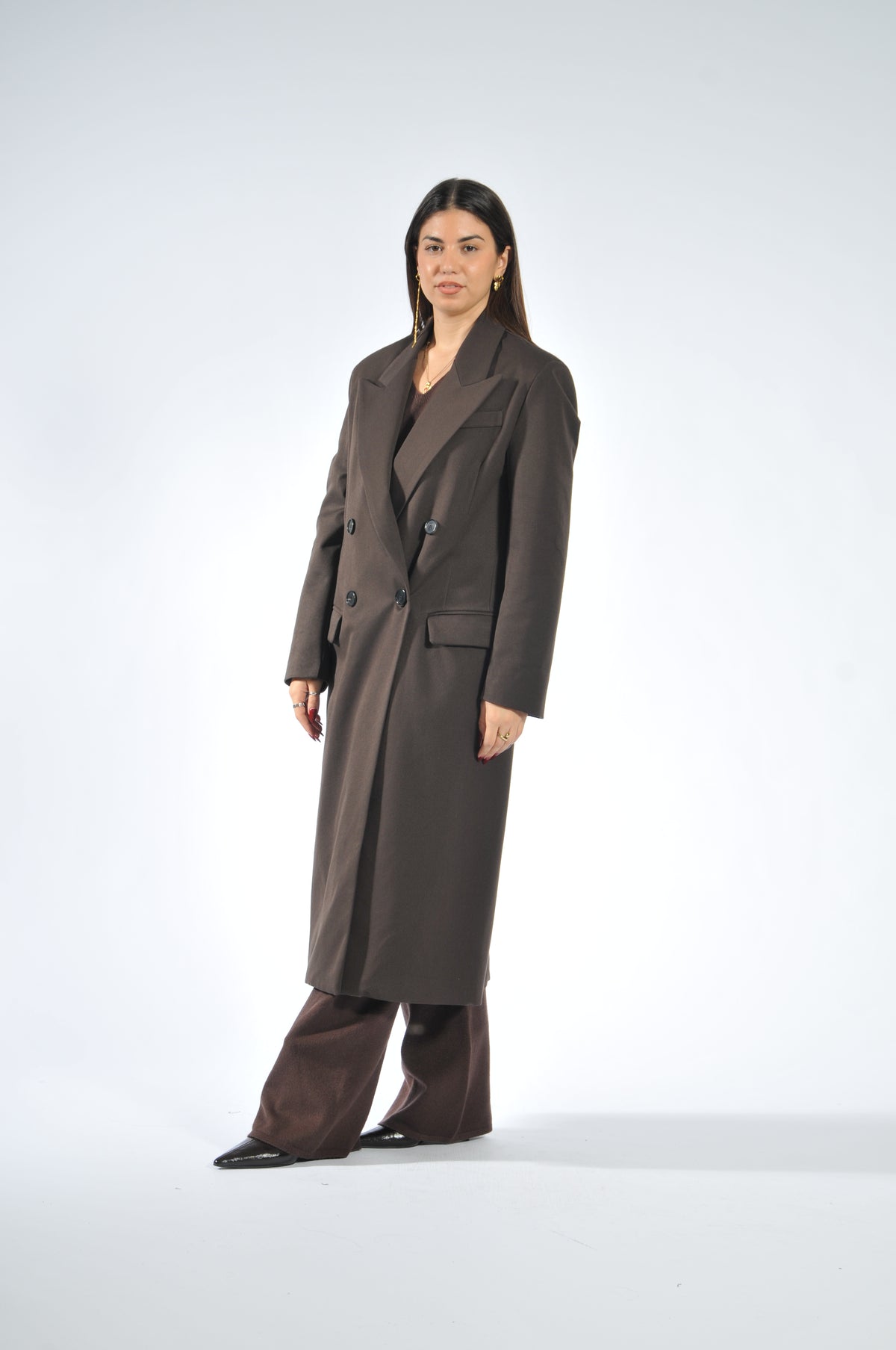 Cappotto Rupert
