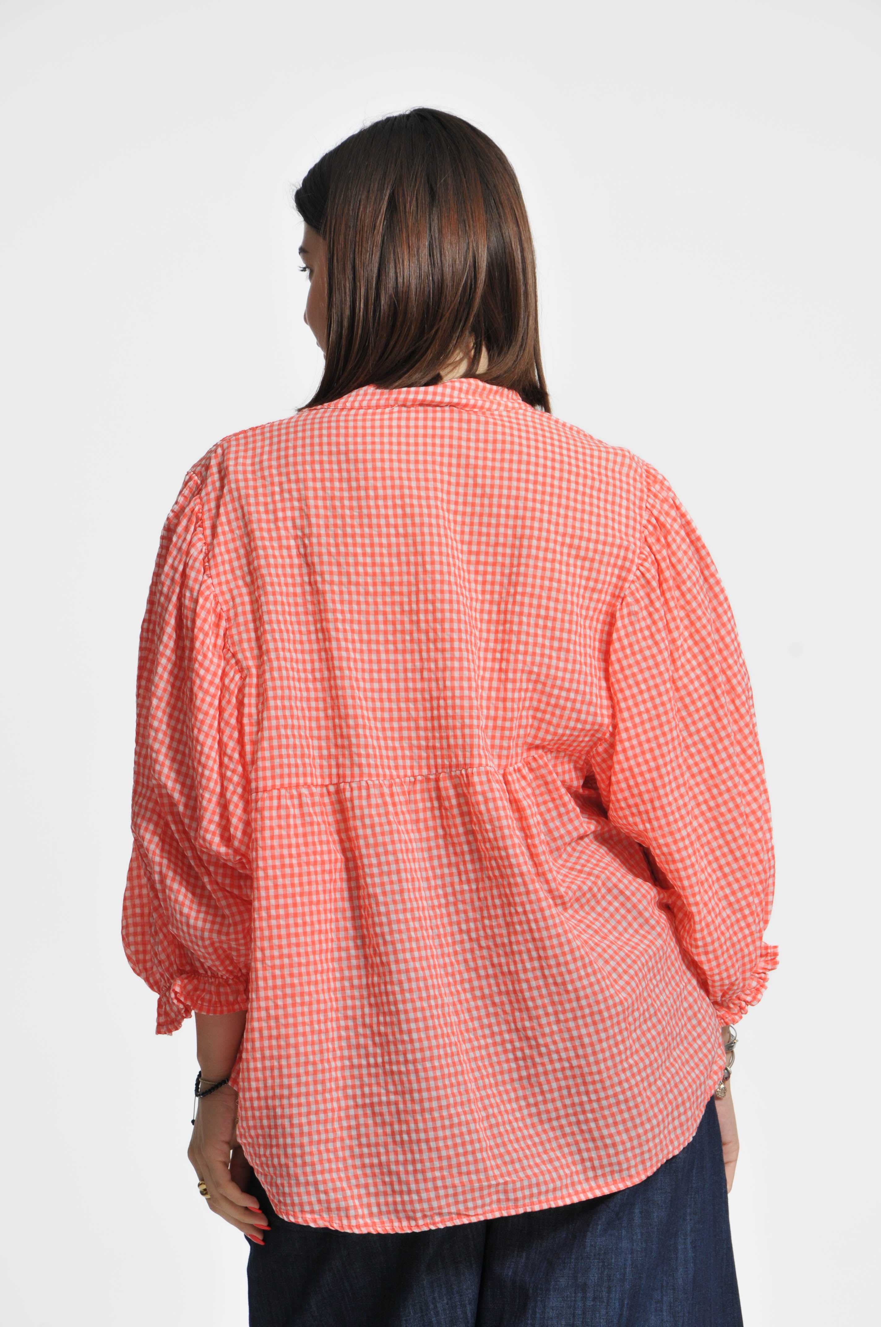 Blusa Samira