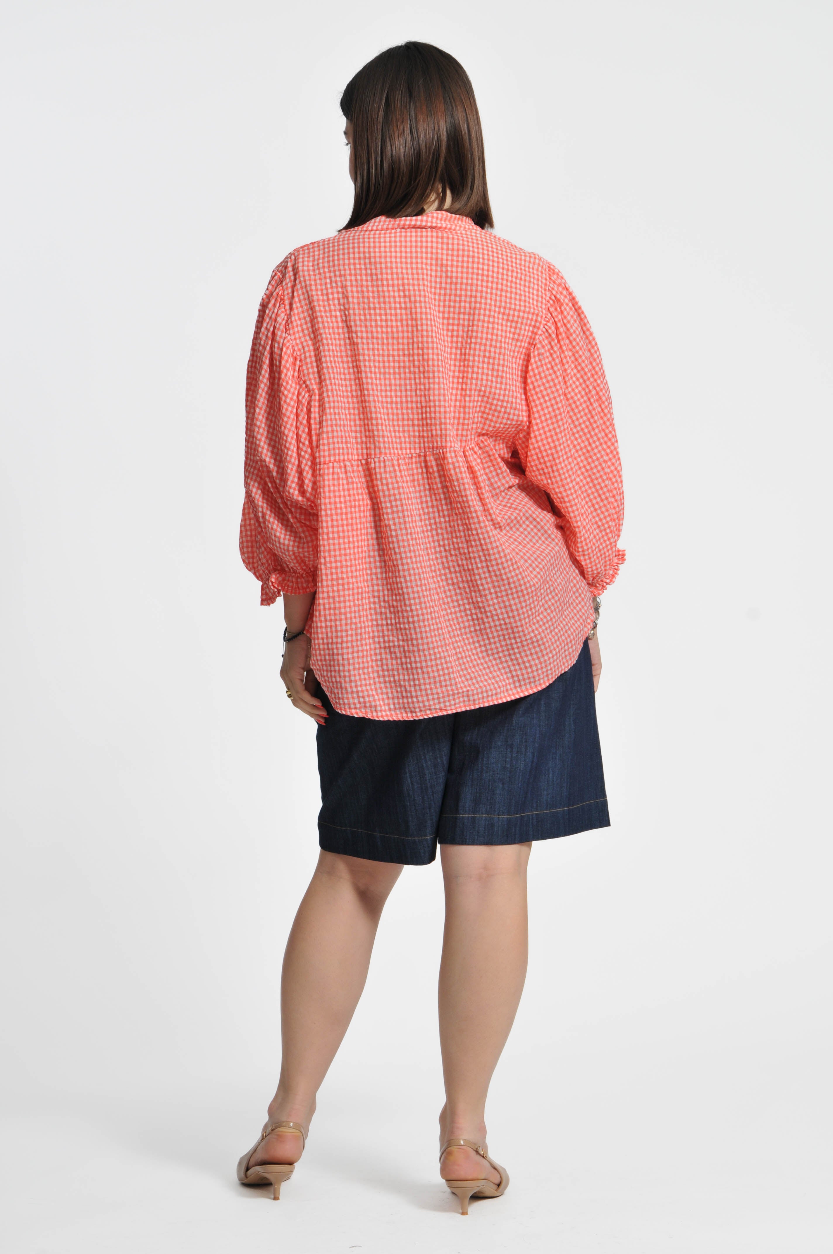 Blusa Samira