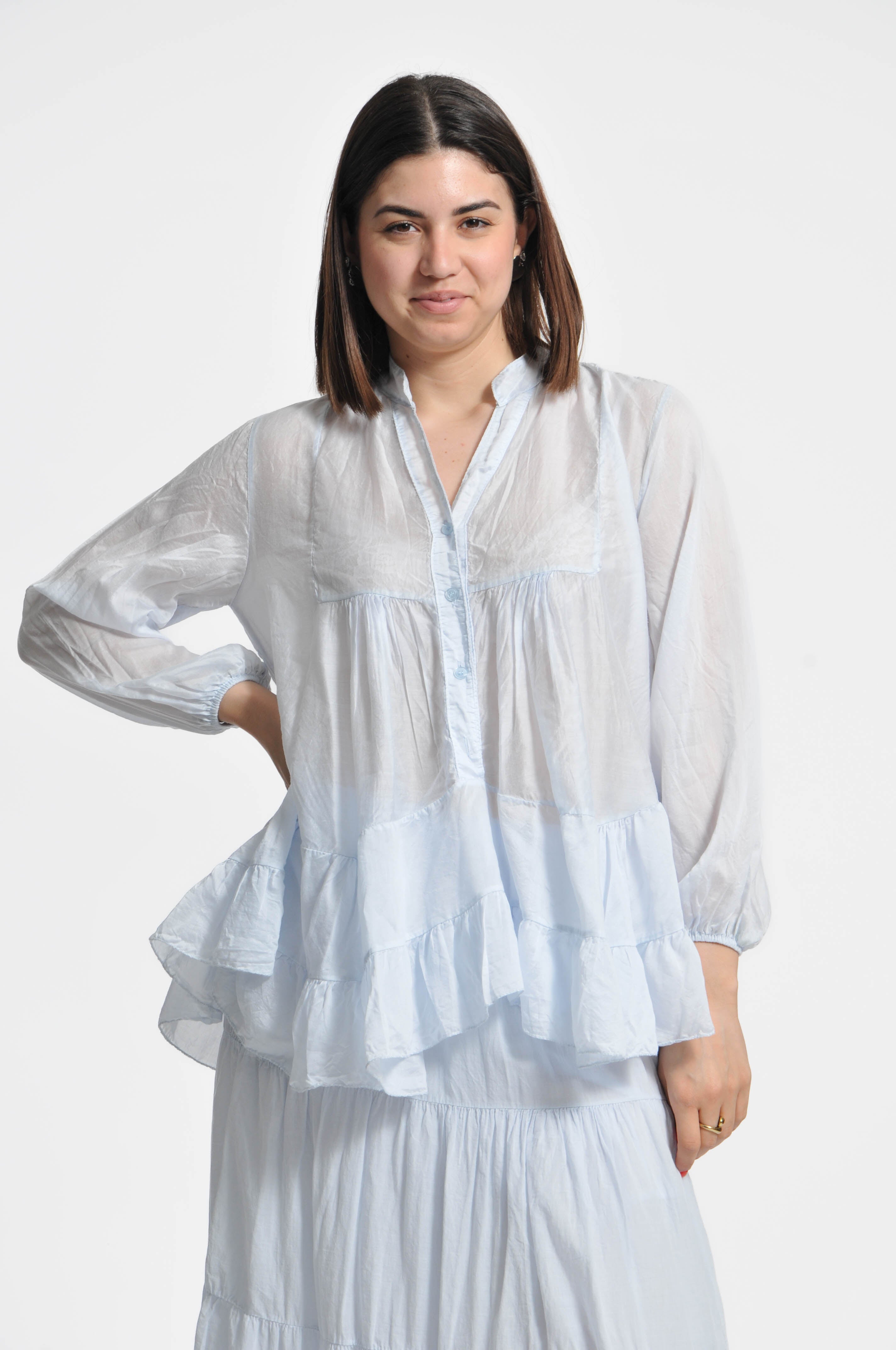 Blusa Noemi