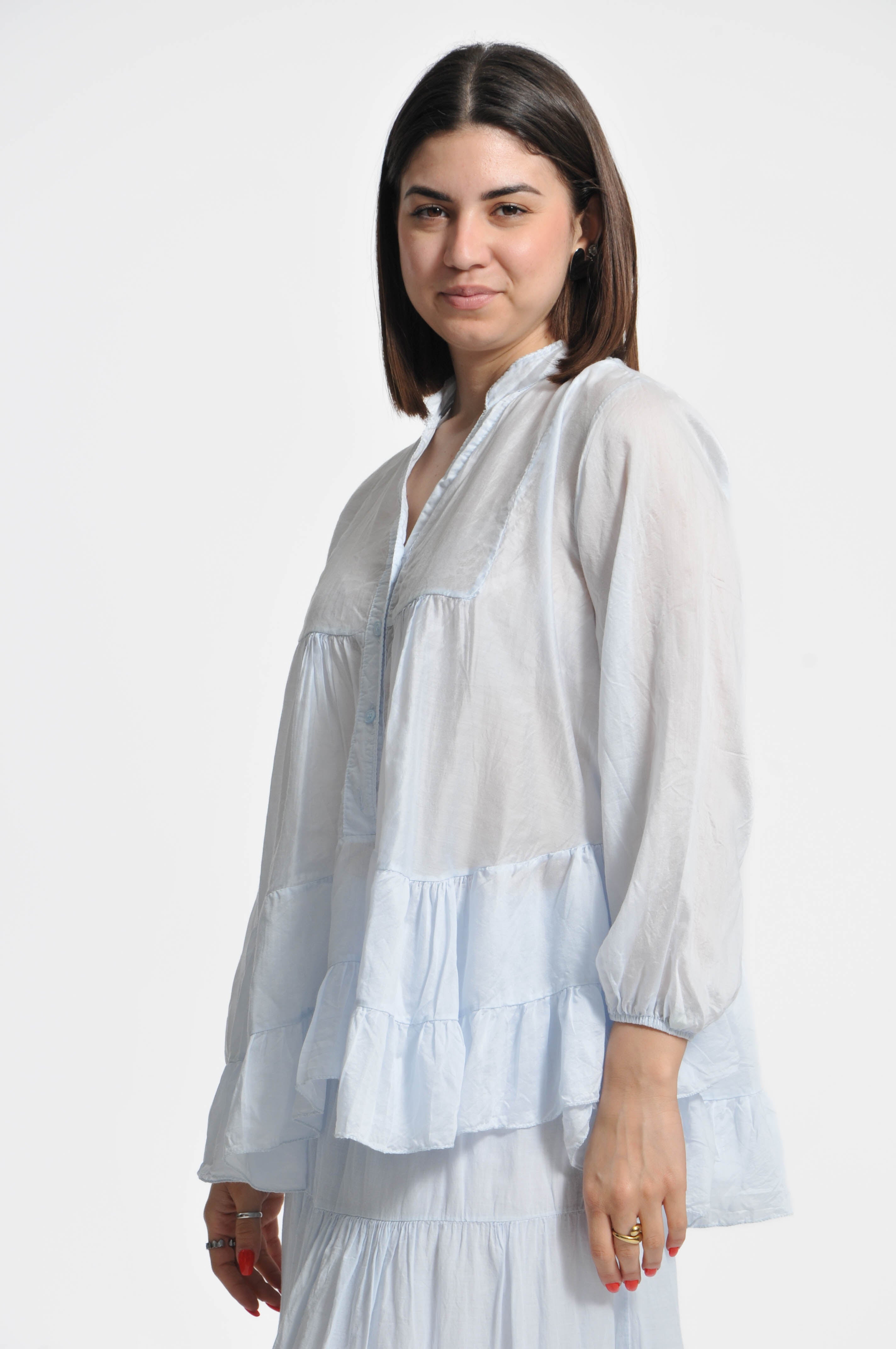 Blusa Noemi