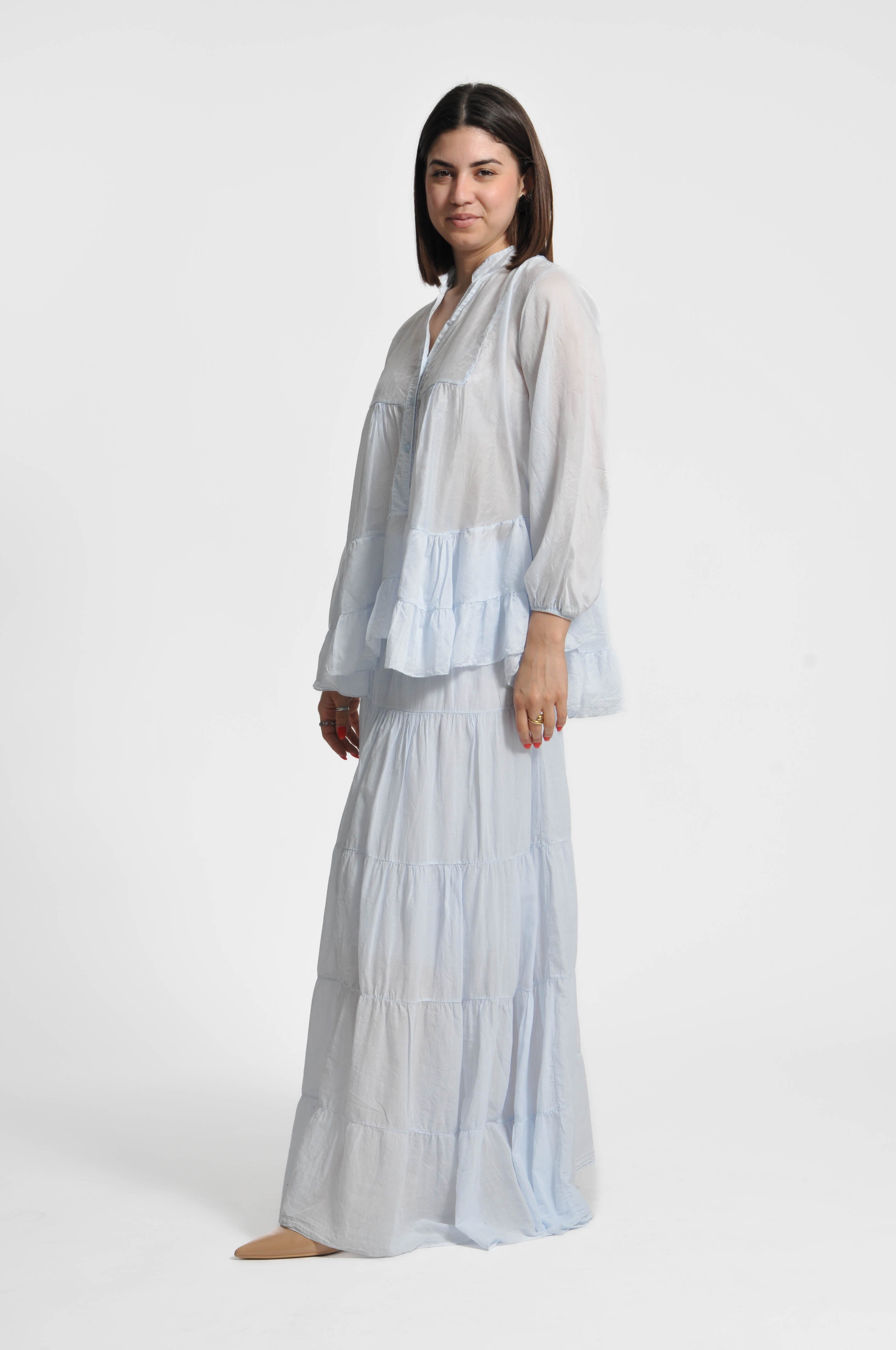 Blusa Noemi
