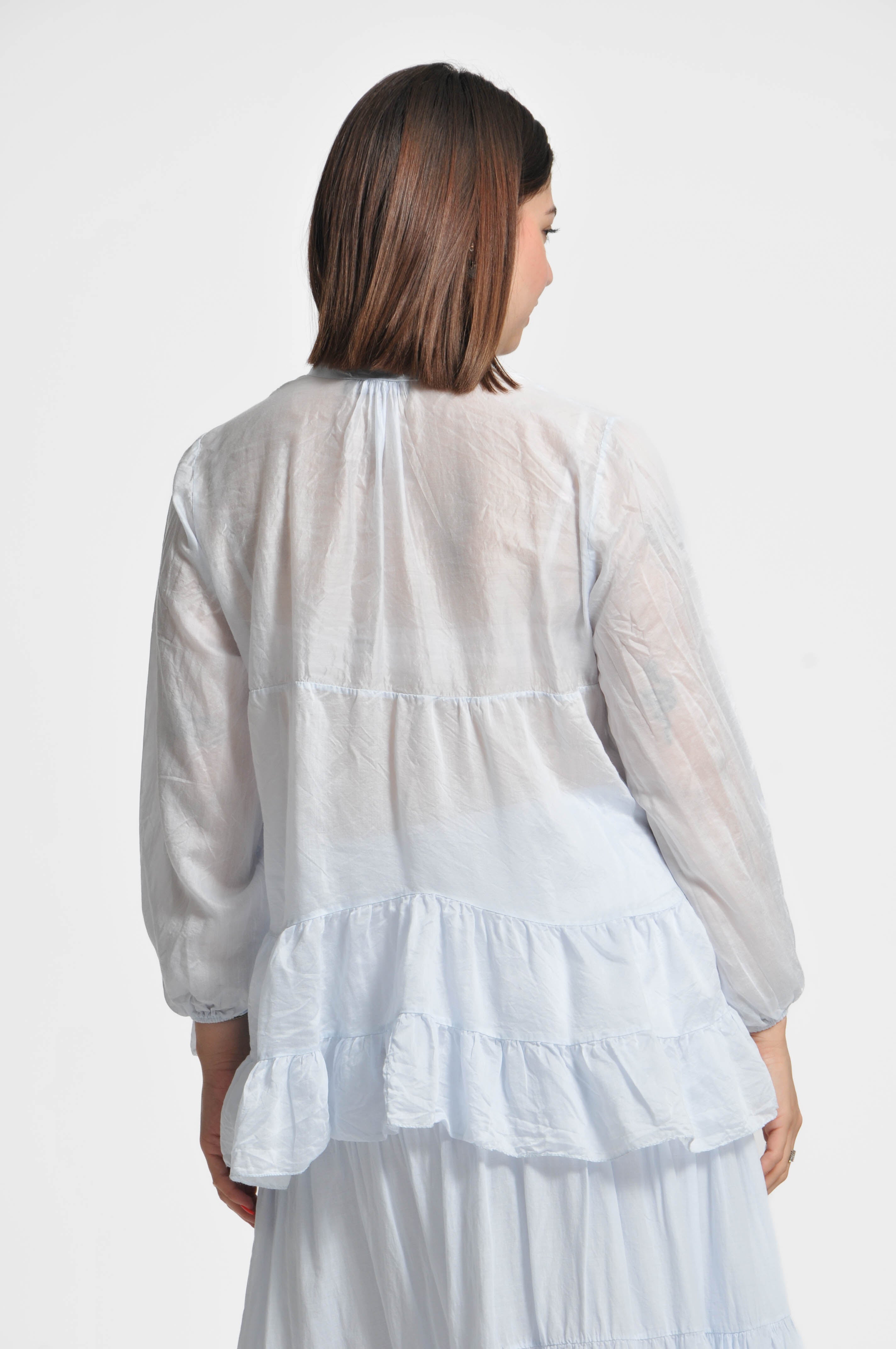 Blusa Noemi