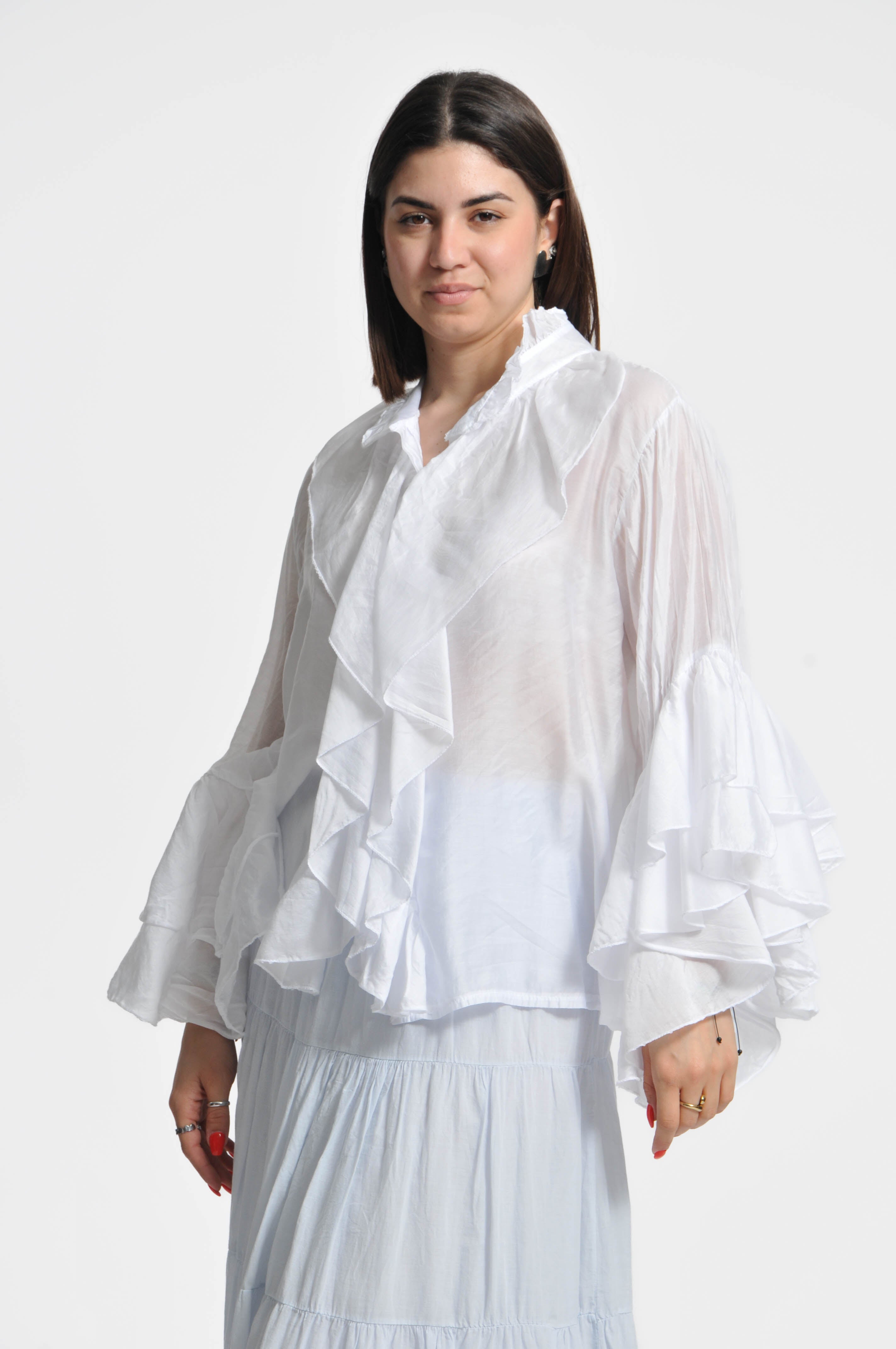 Blusa Silla