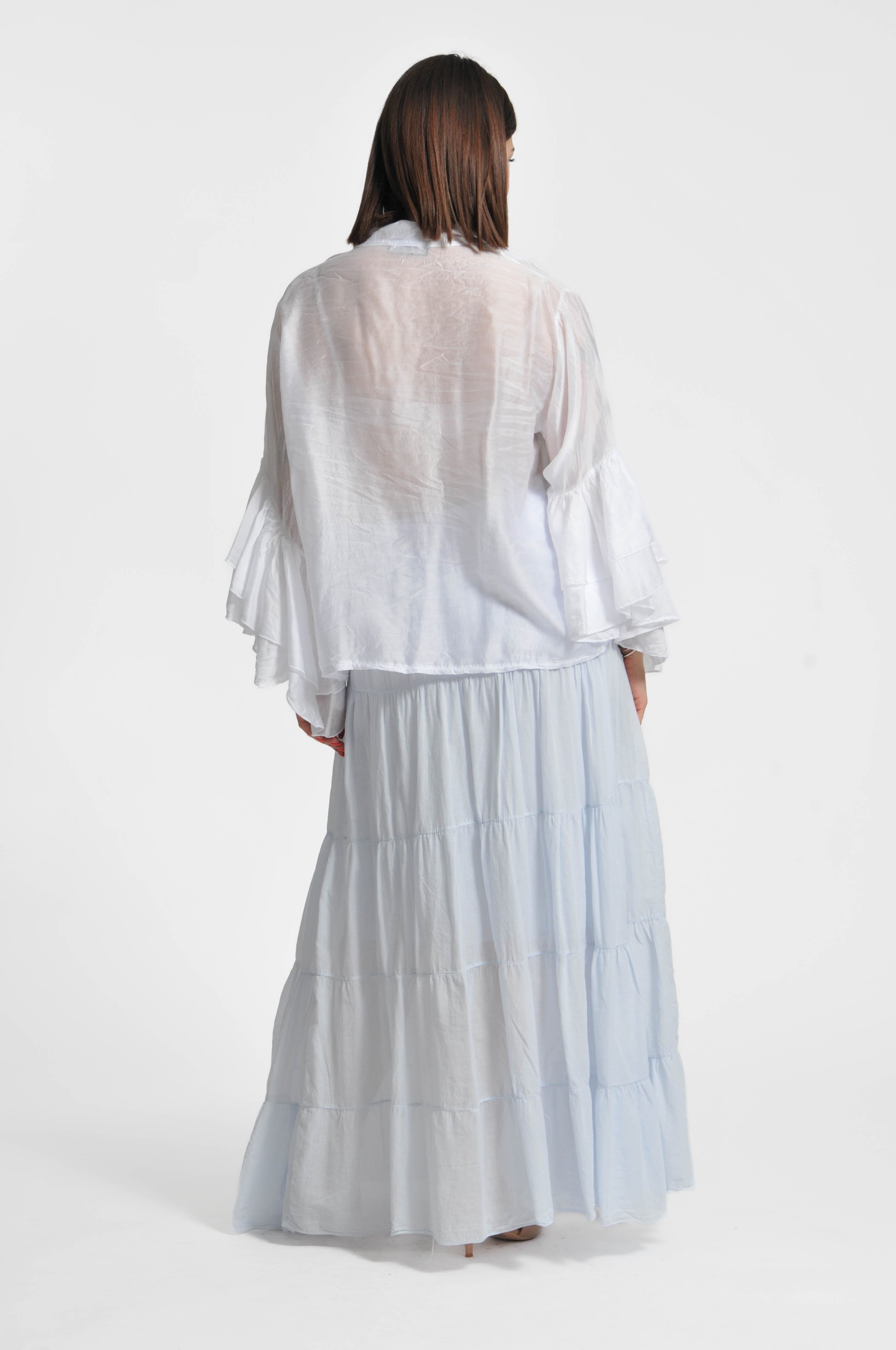 Blusa Silla