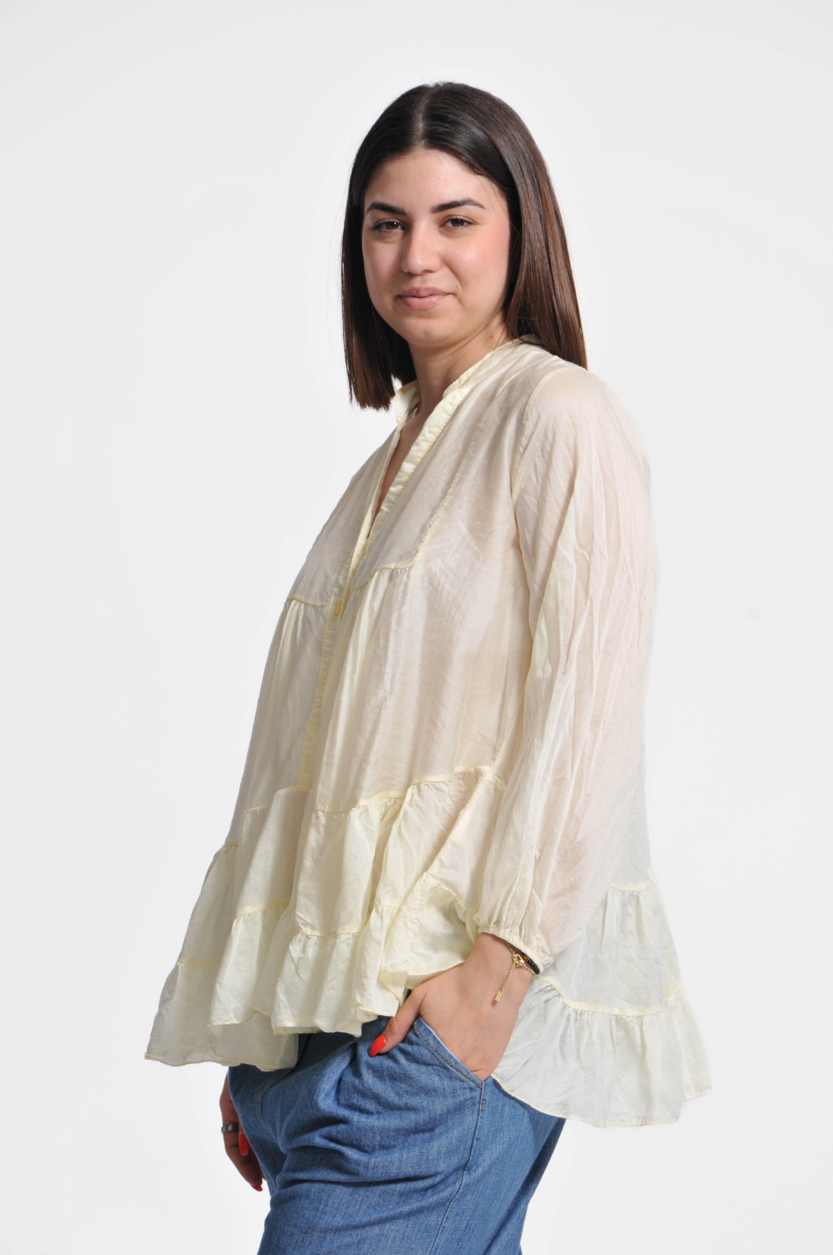 Blusa Noemi