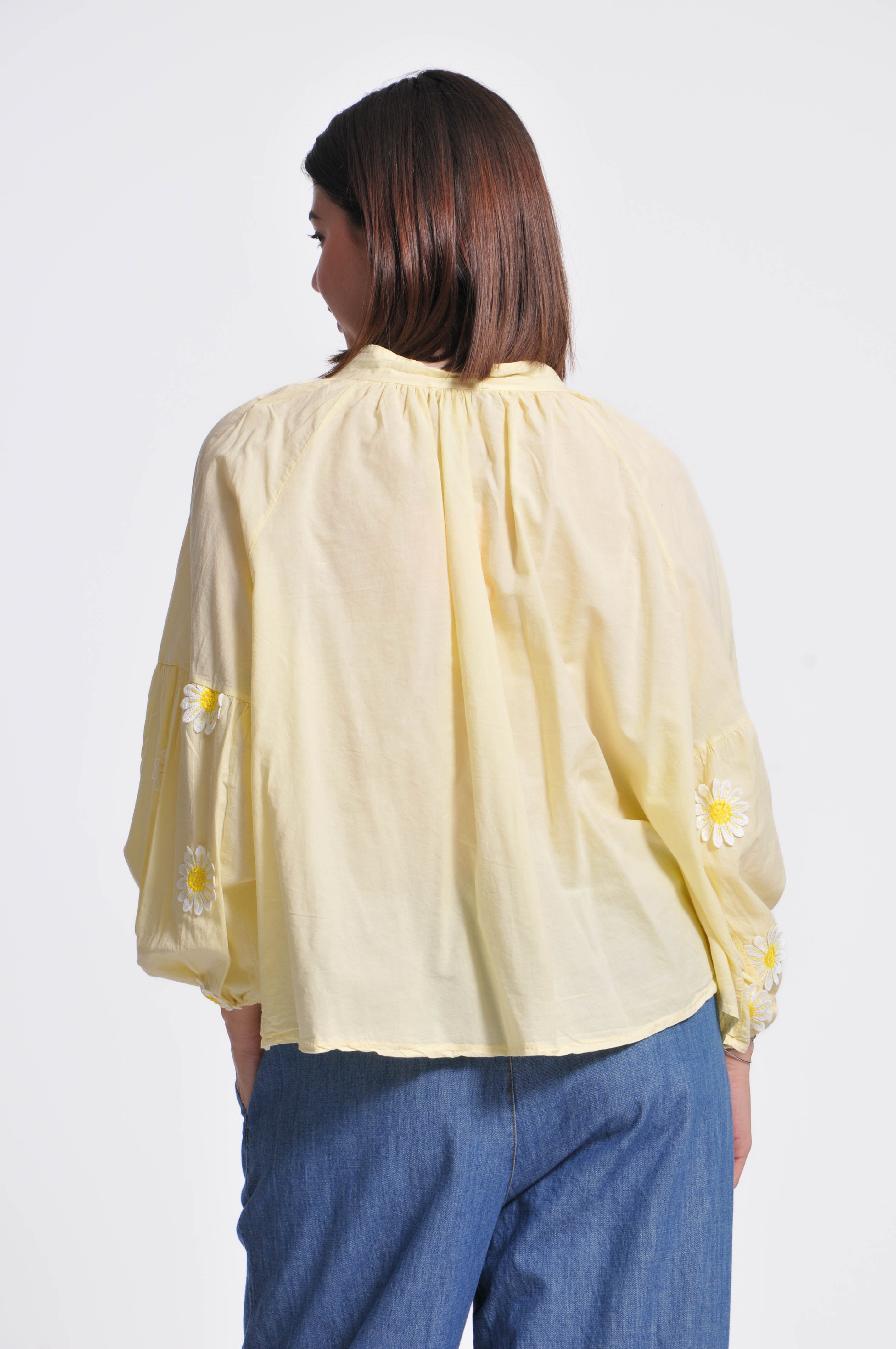 Camicia Camille