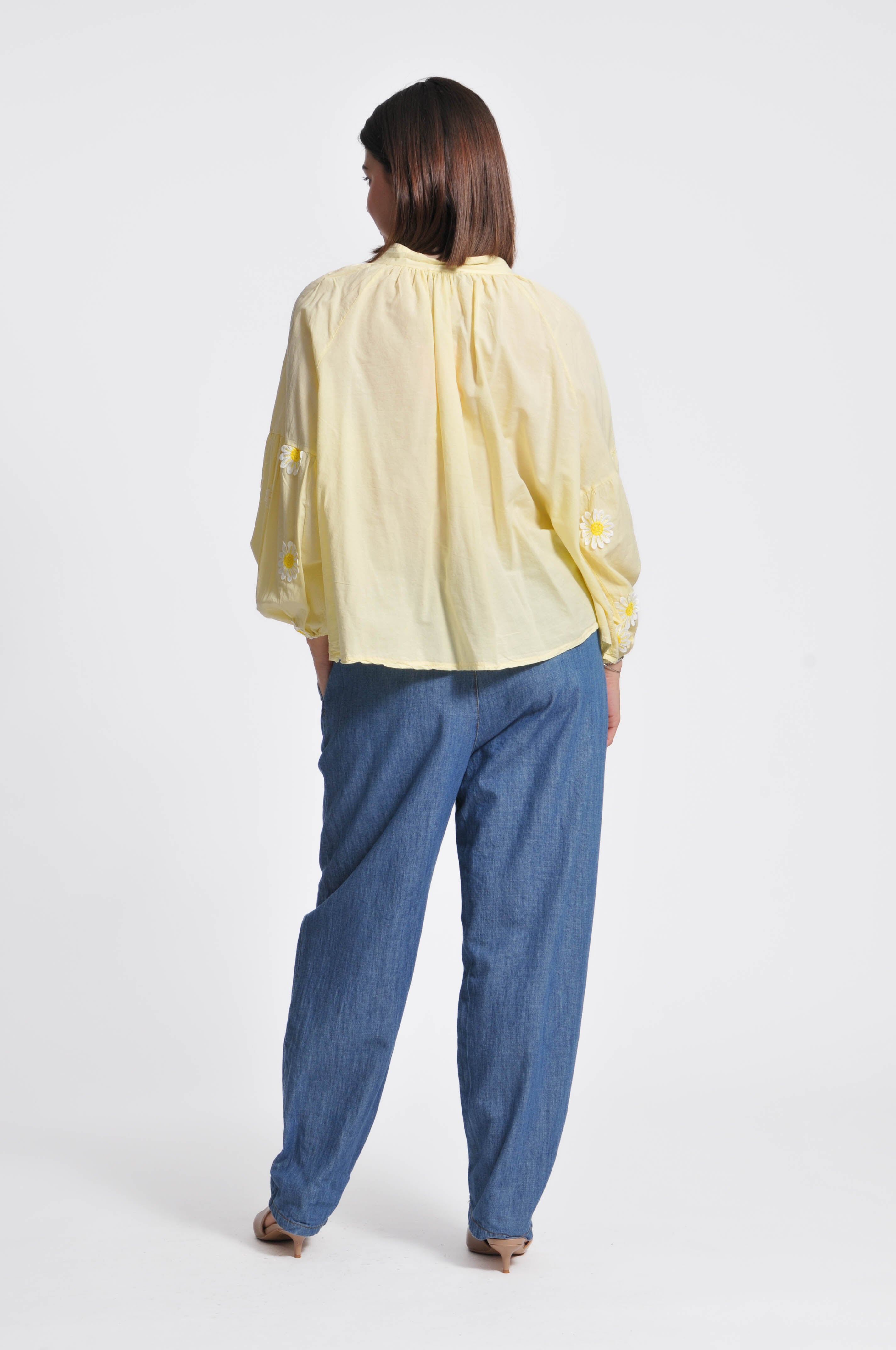 Camicia Camille