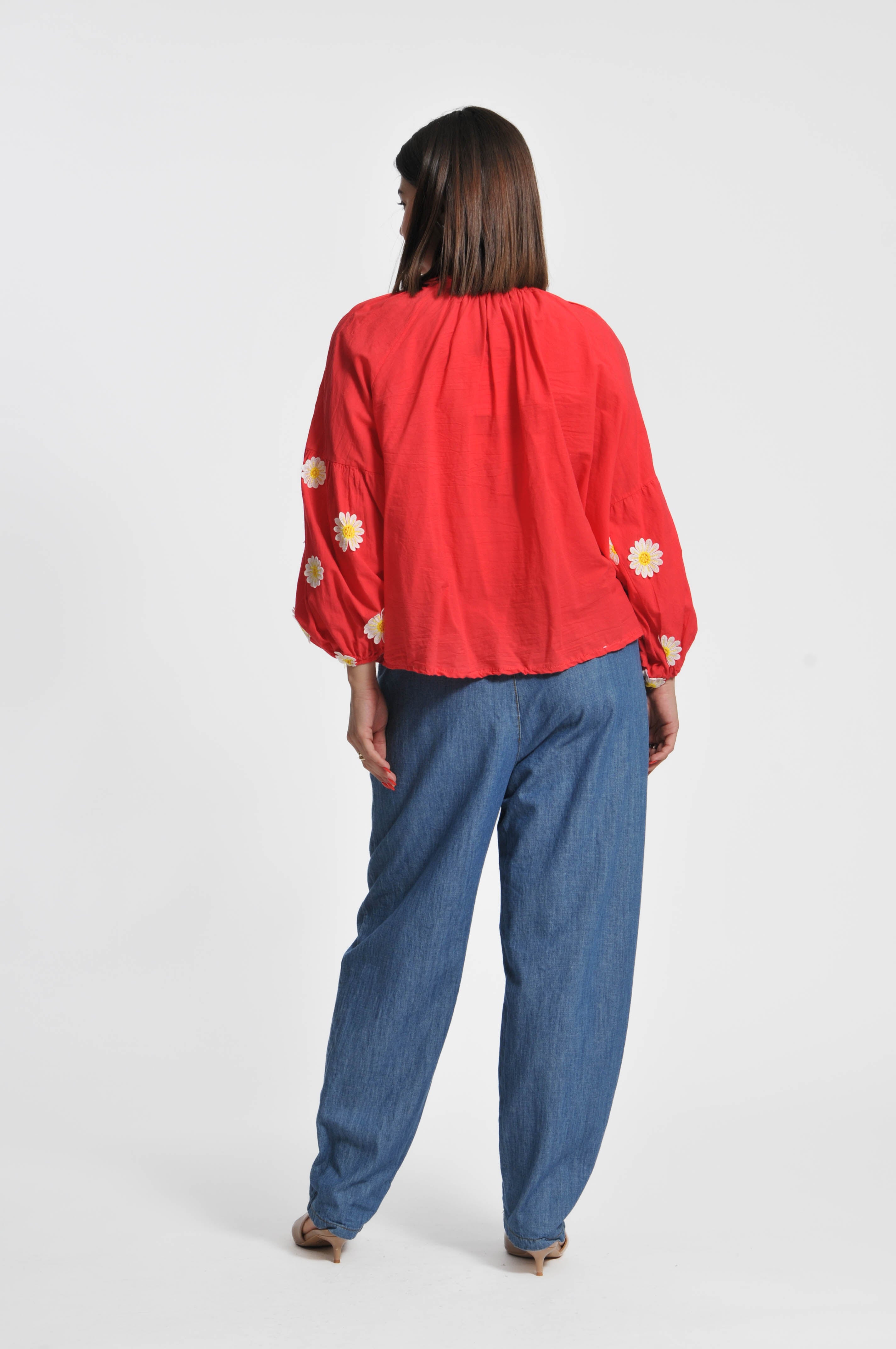 Camicia Camille