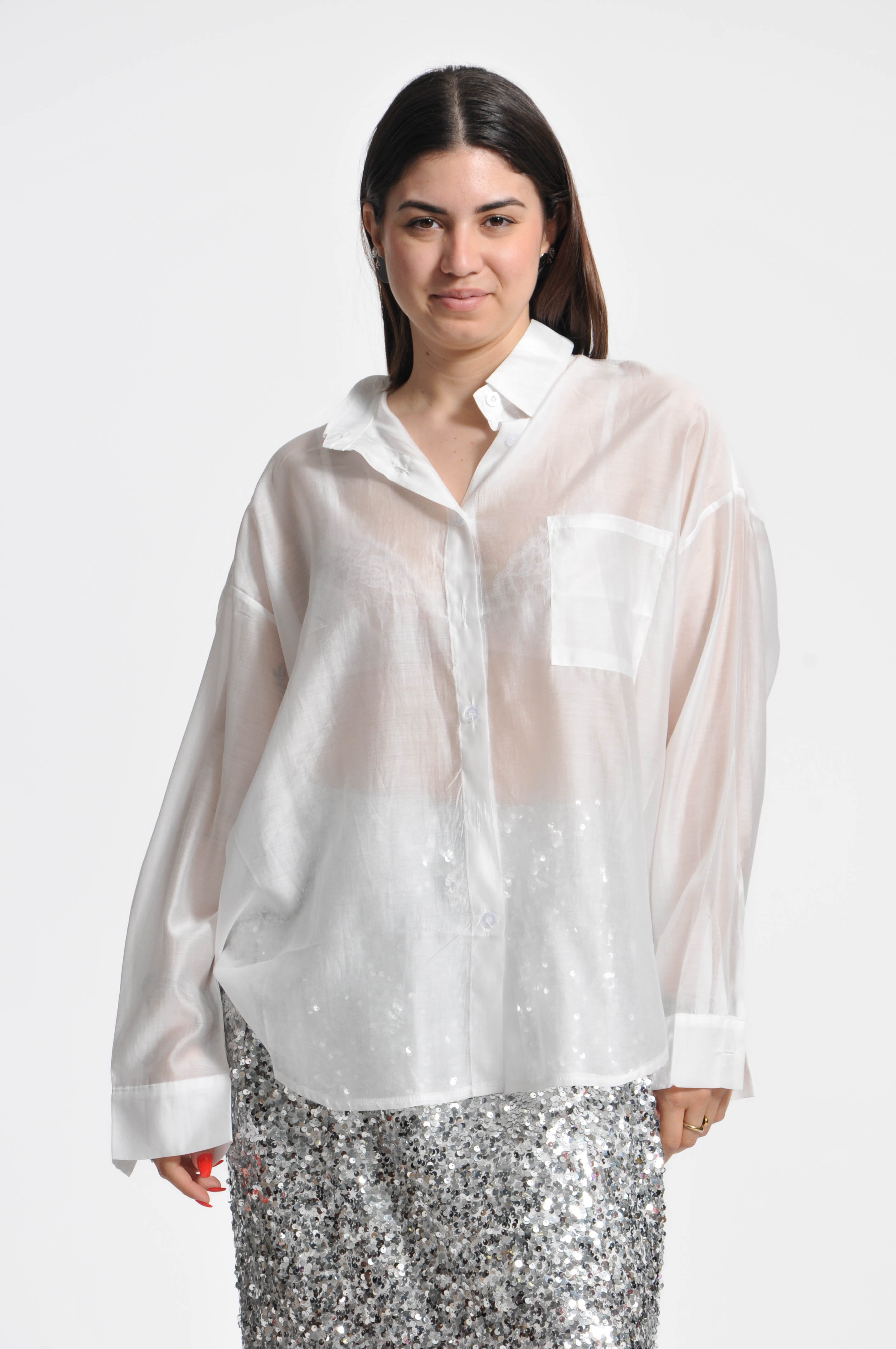 Paulette Shirt