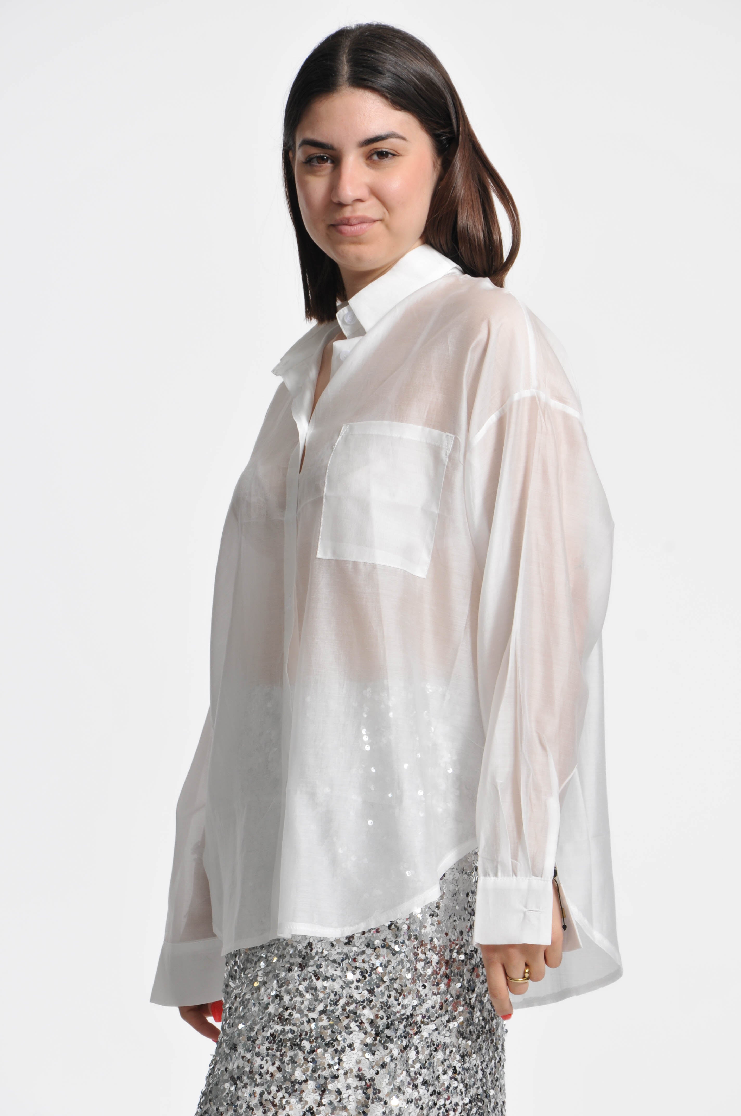 Paulette Shirt