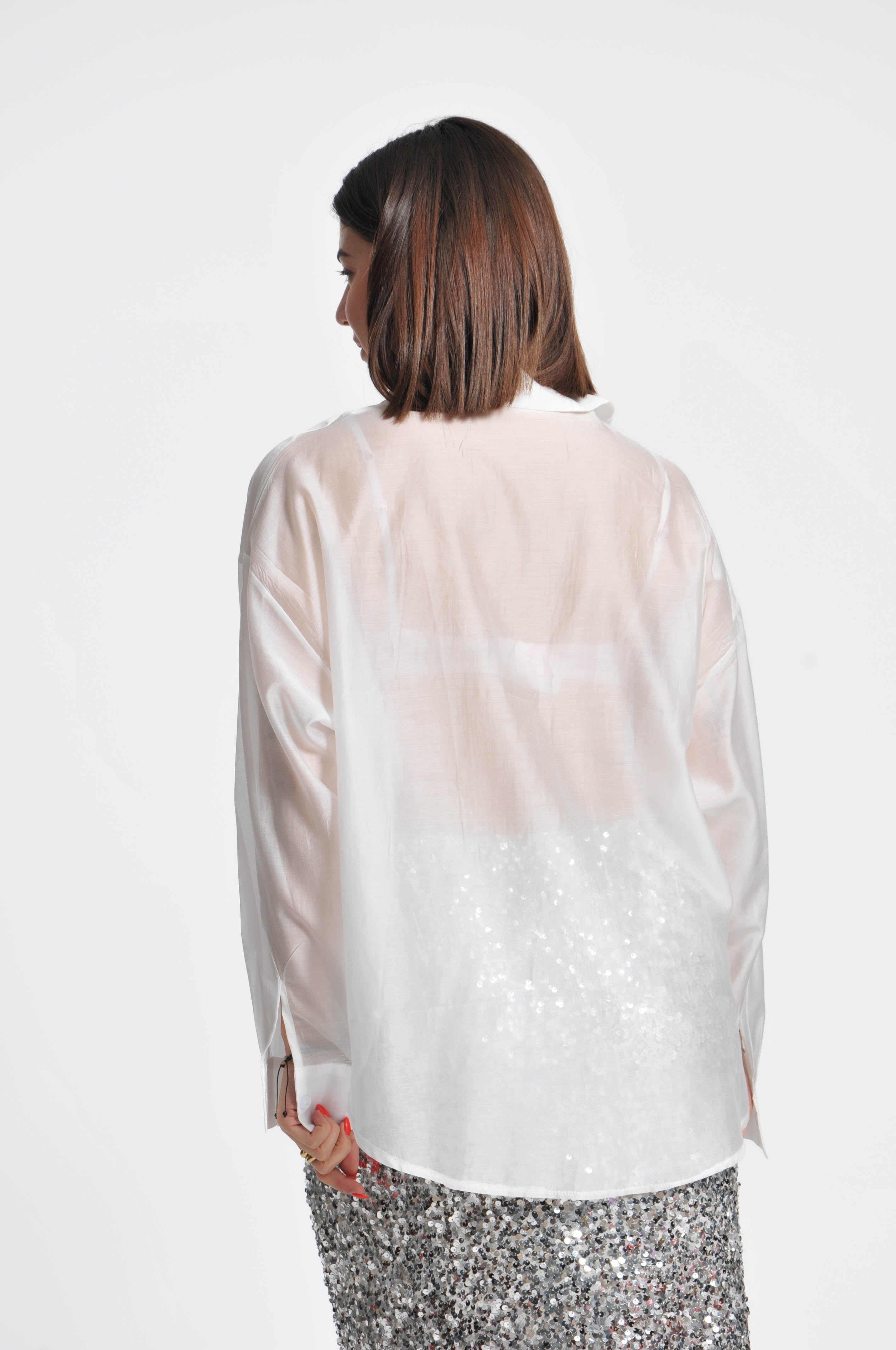 Paulette Shirt
