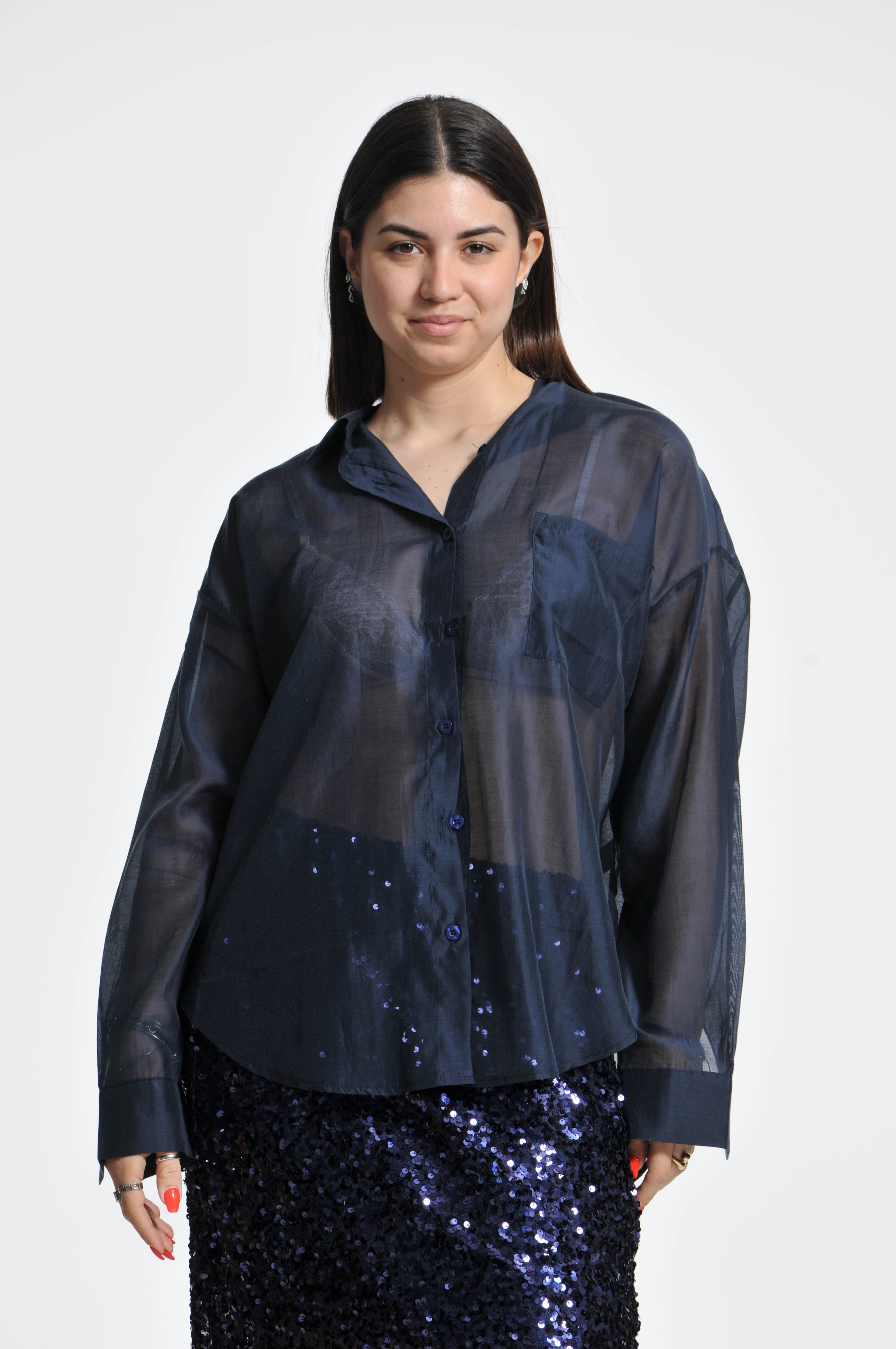 Paulette Shirt