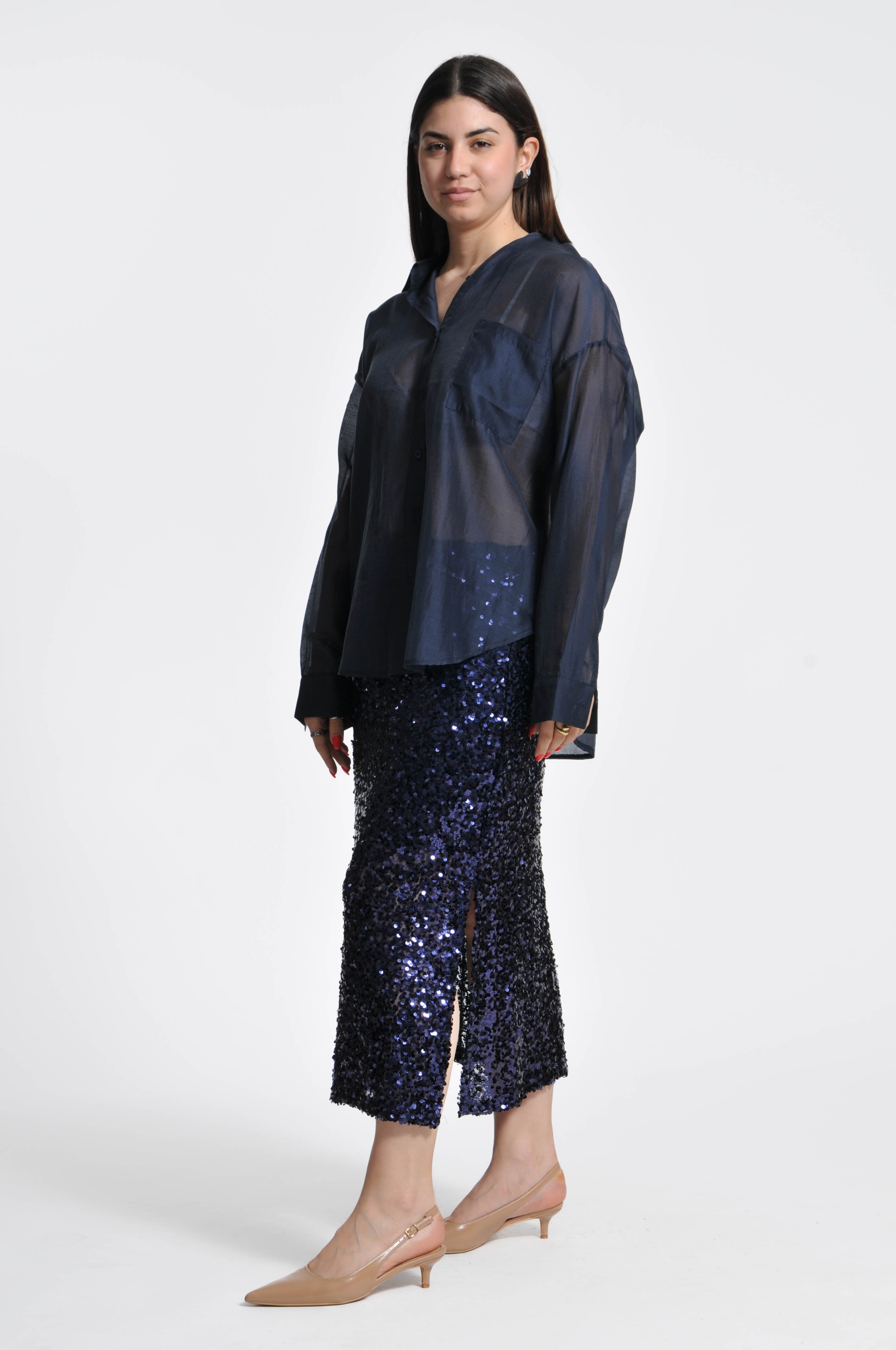 Paulette Shirt