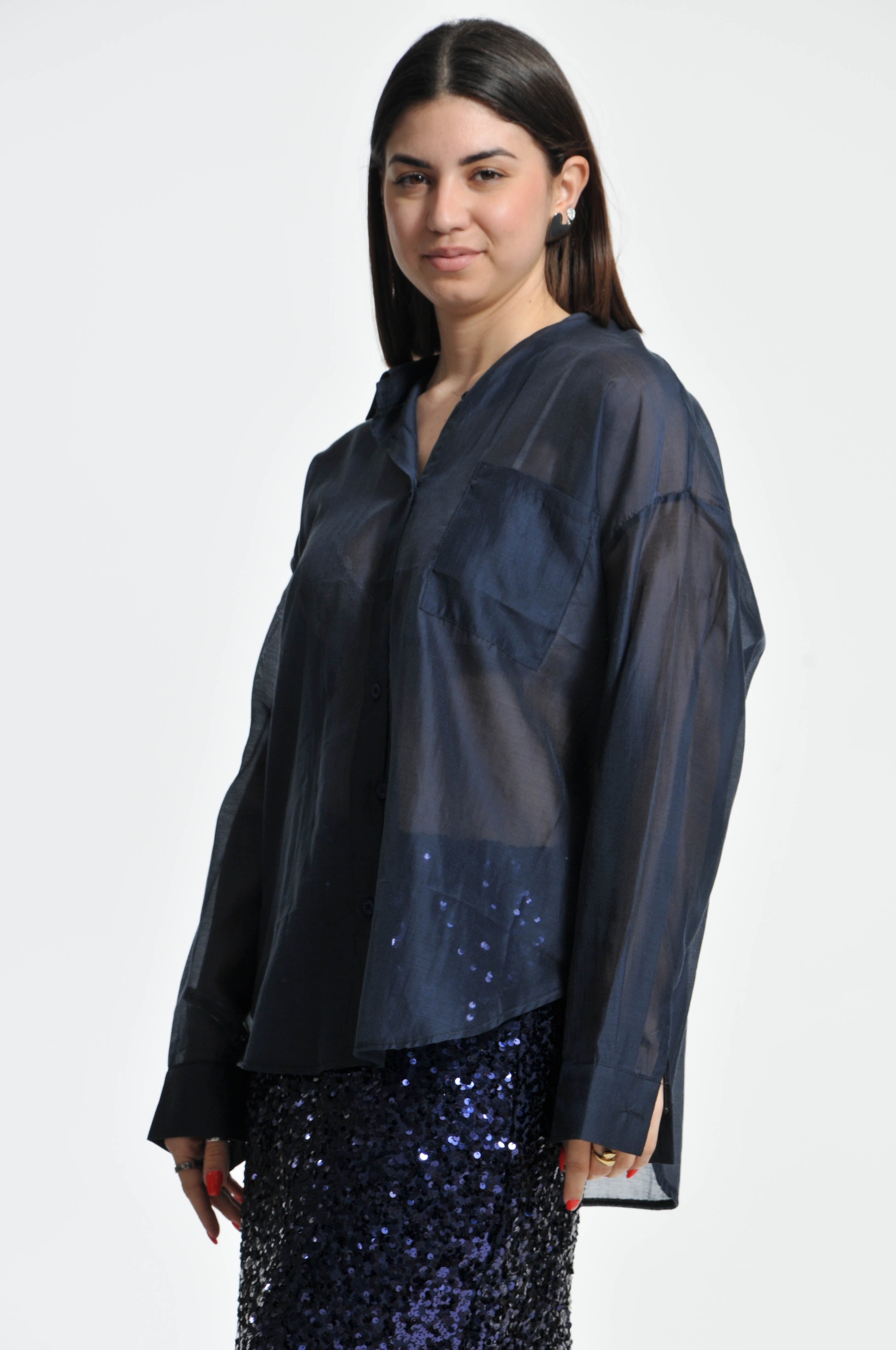 Paulette Shirt