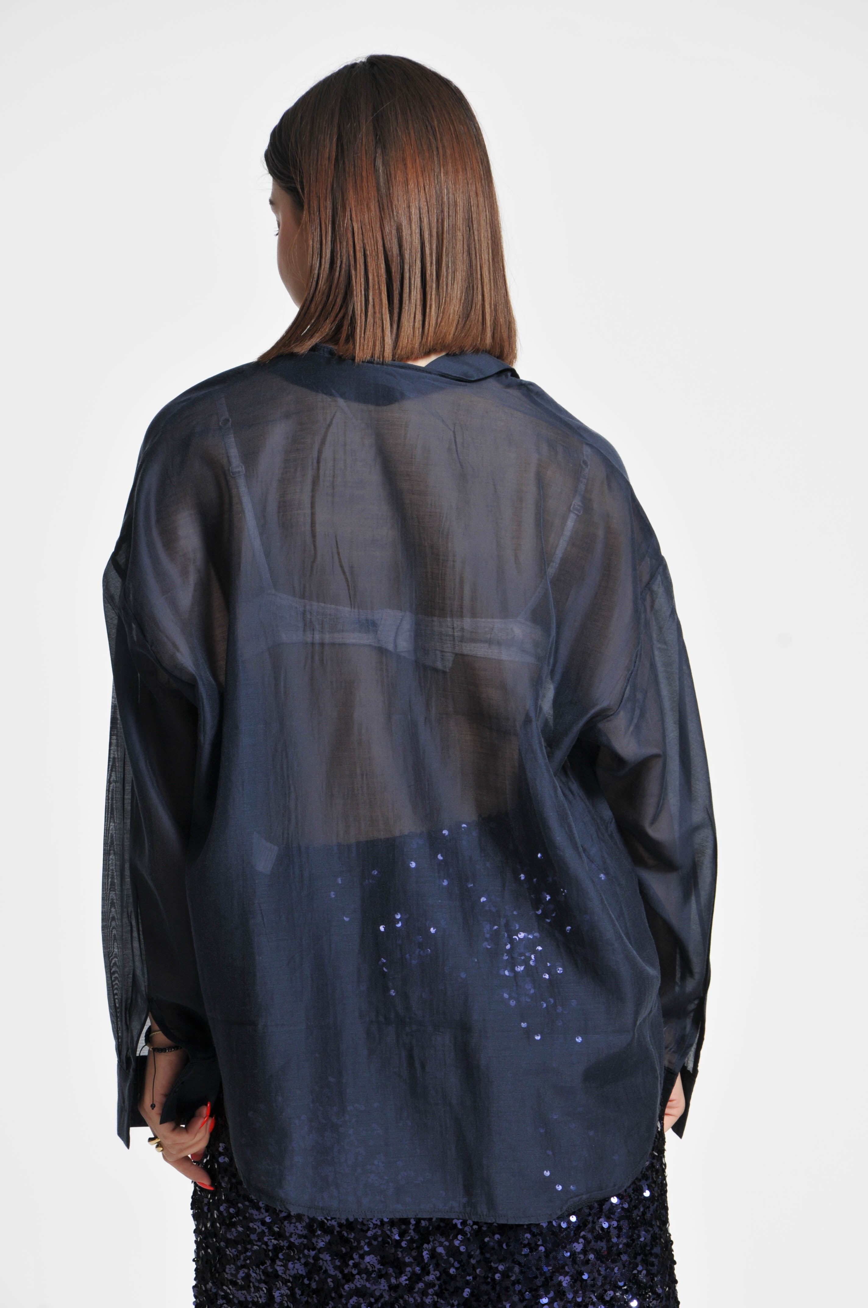 Paulette Shirt