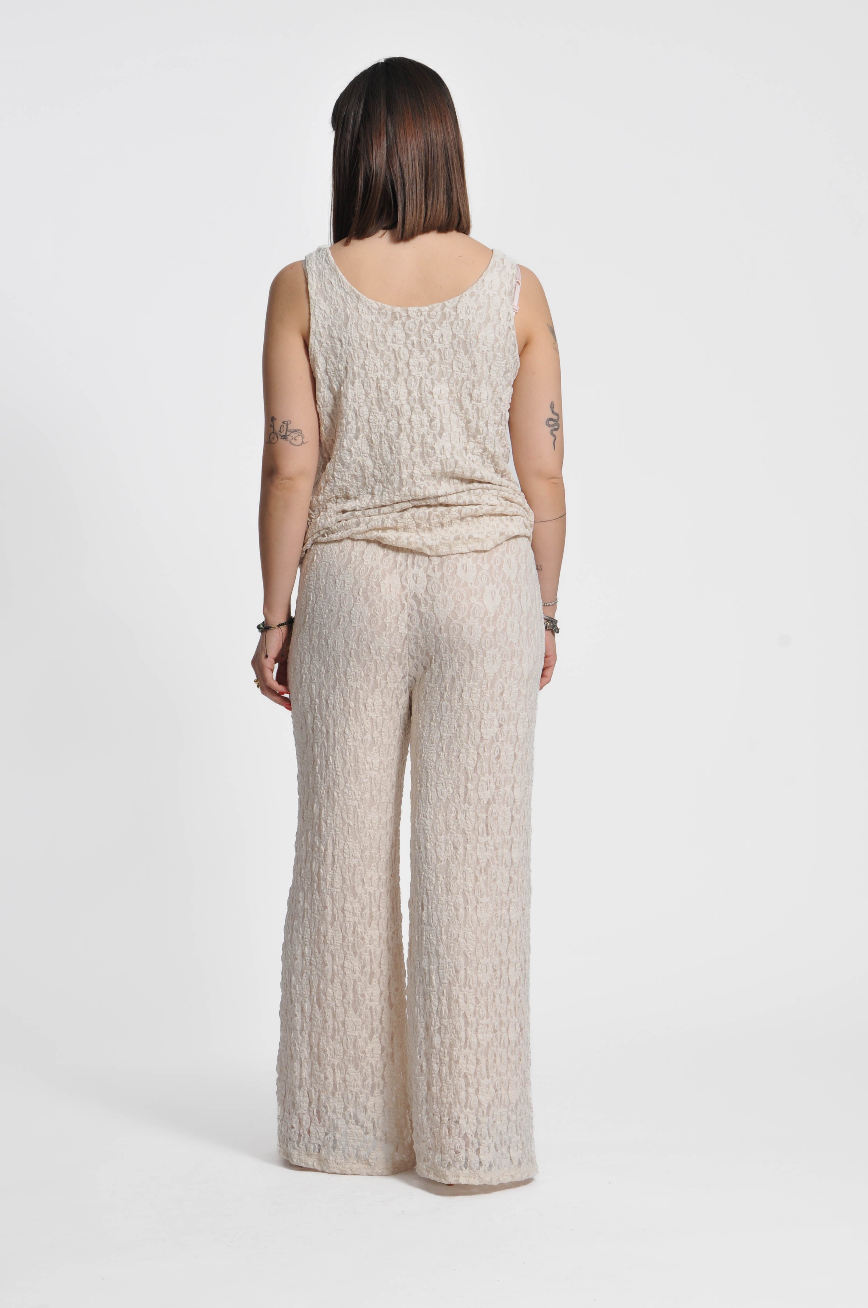 Pantalone Margot