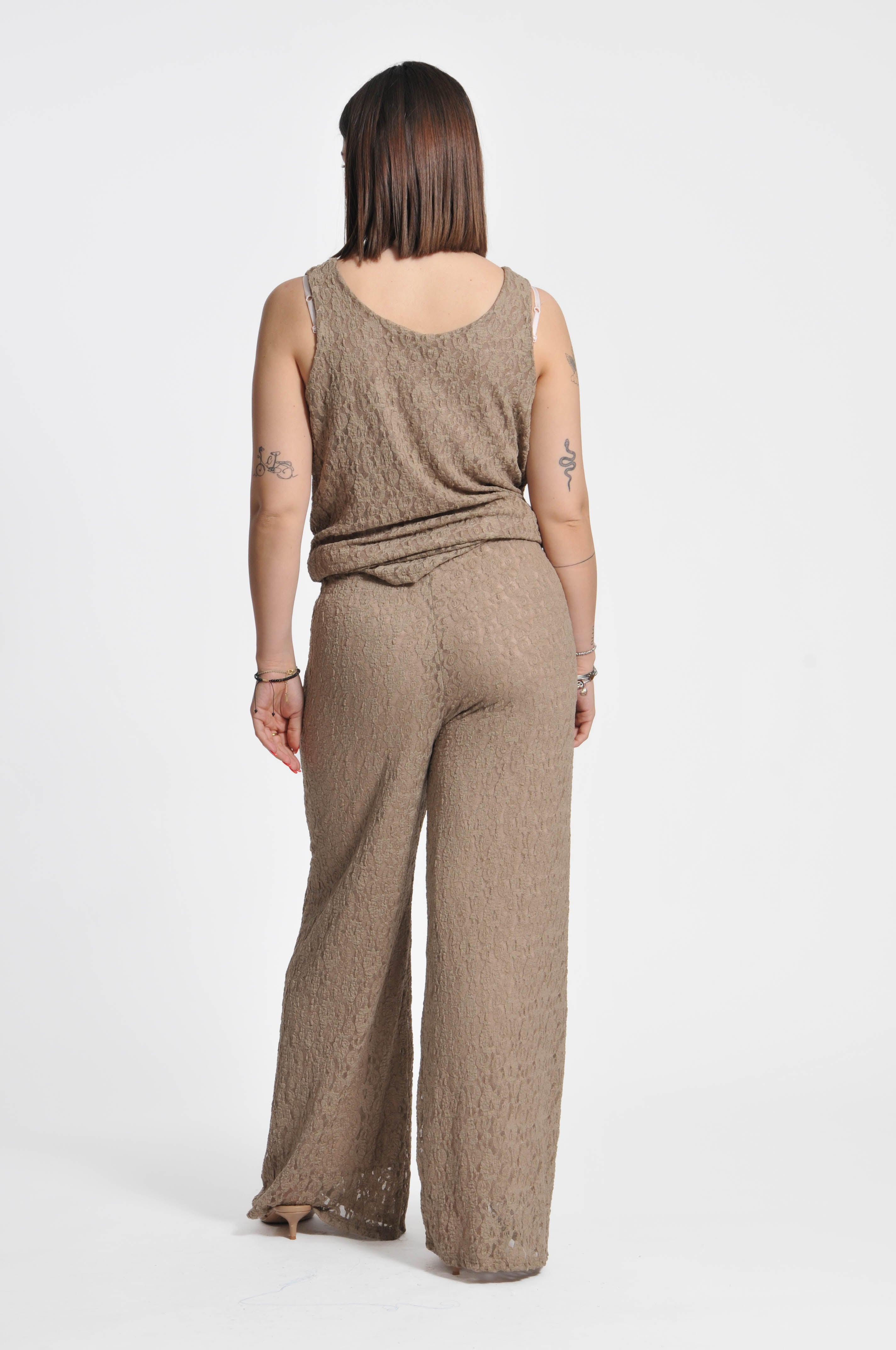 Pantalone Margot