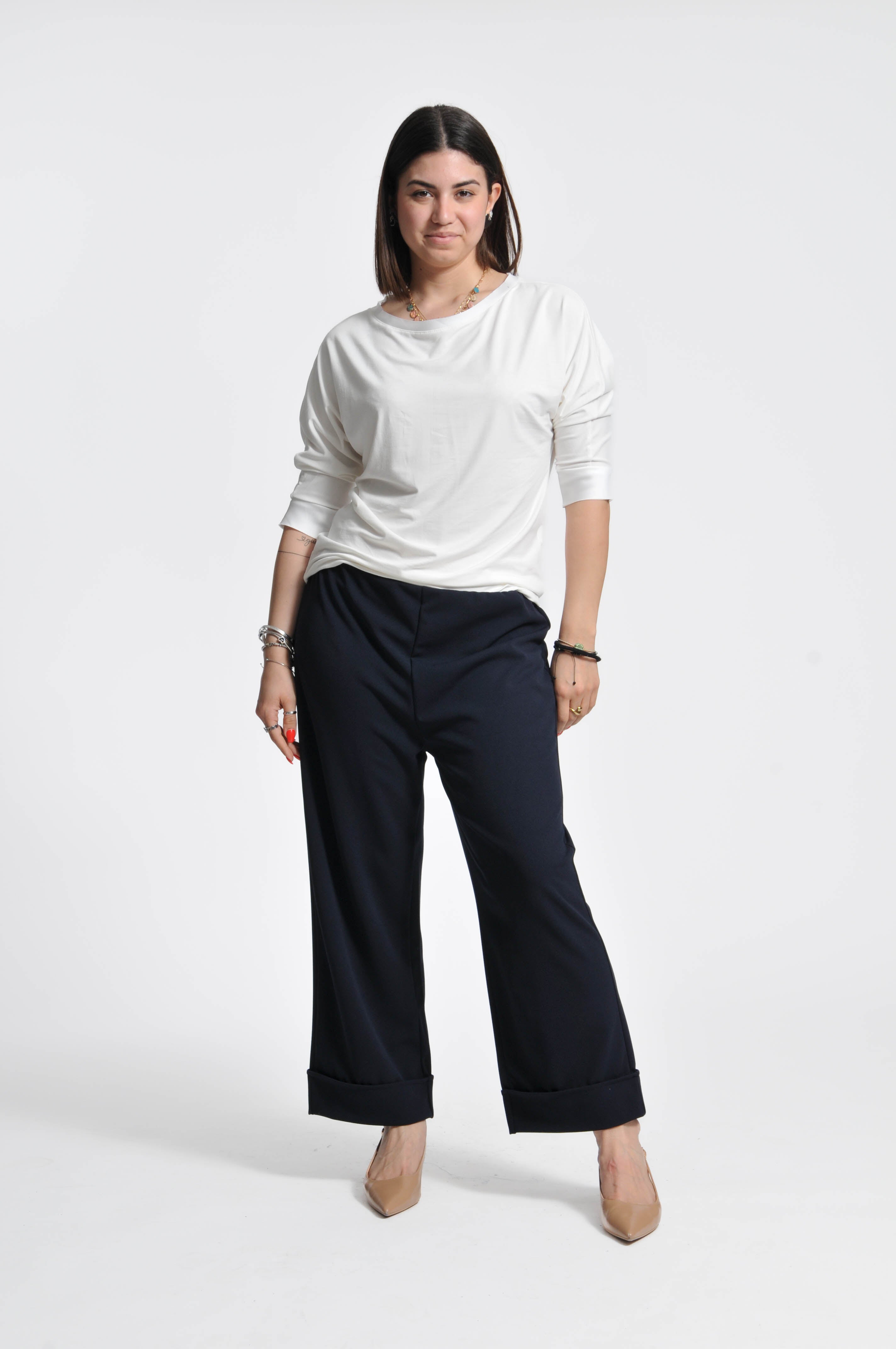 Martini trousers