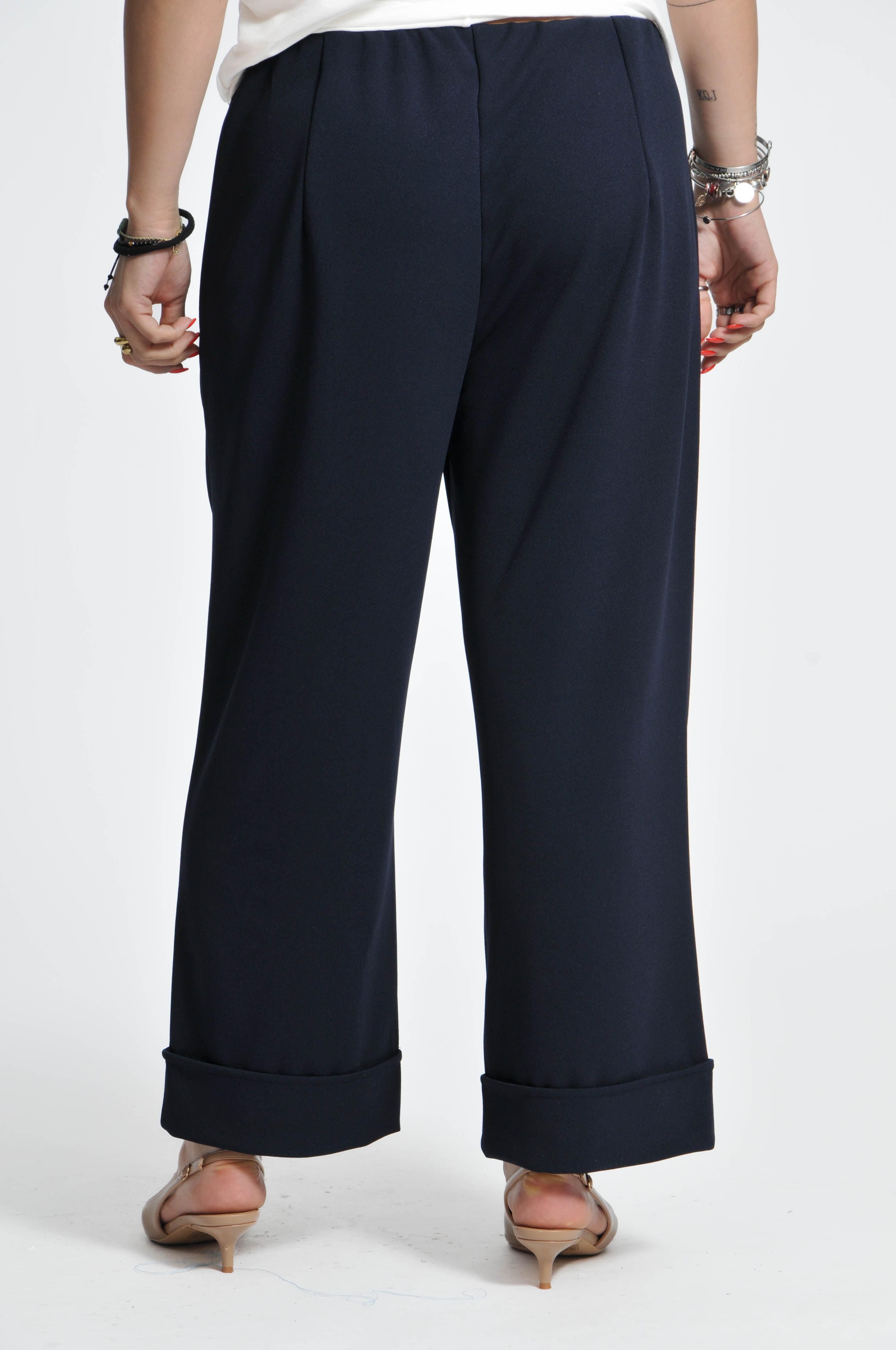 Martini trousers
