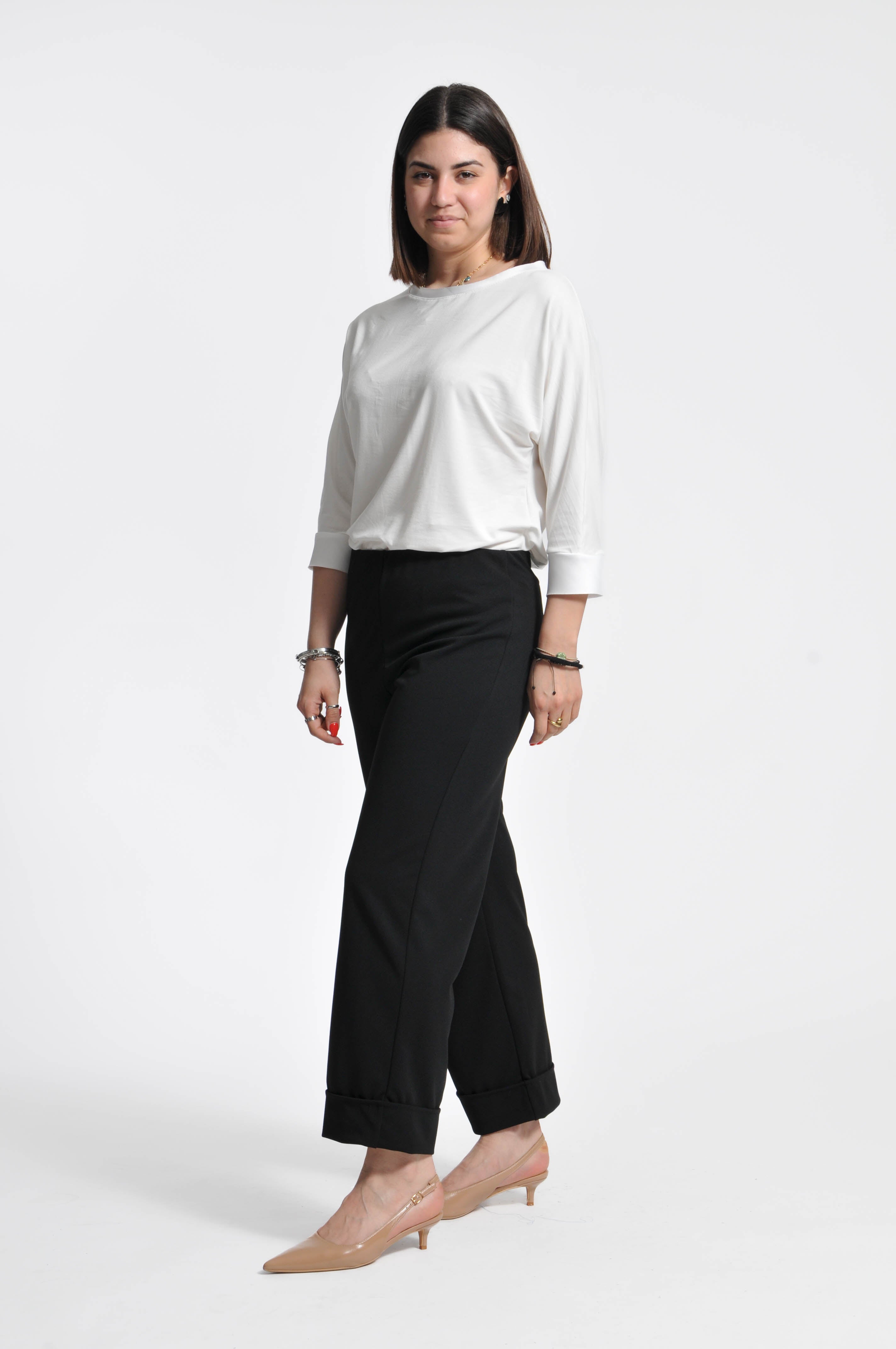 Martini trousers