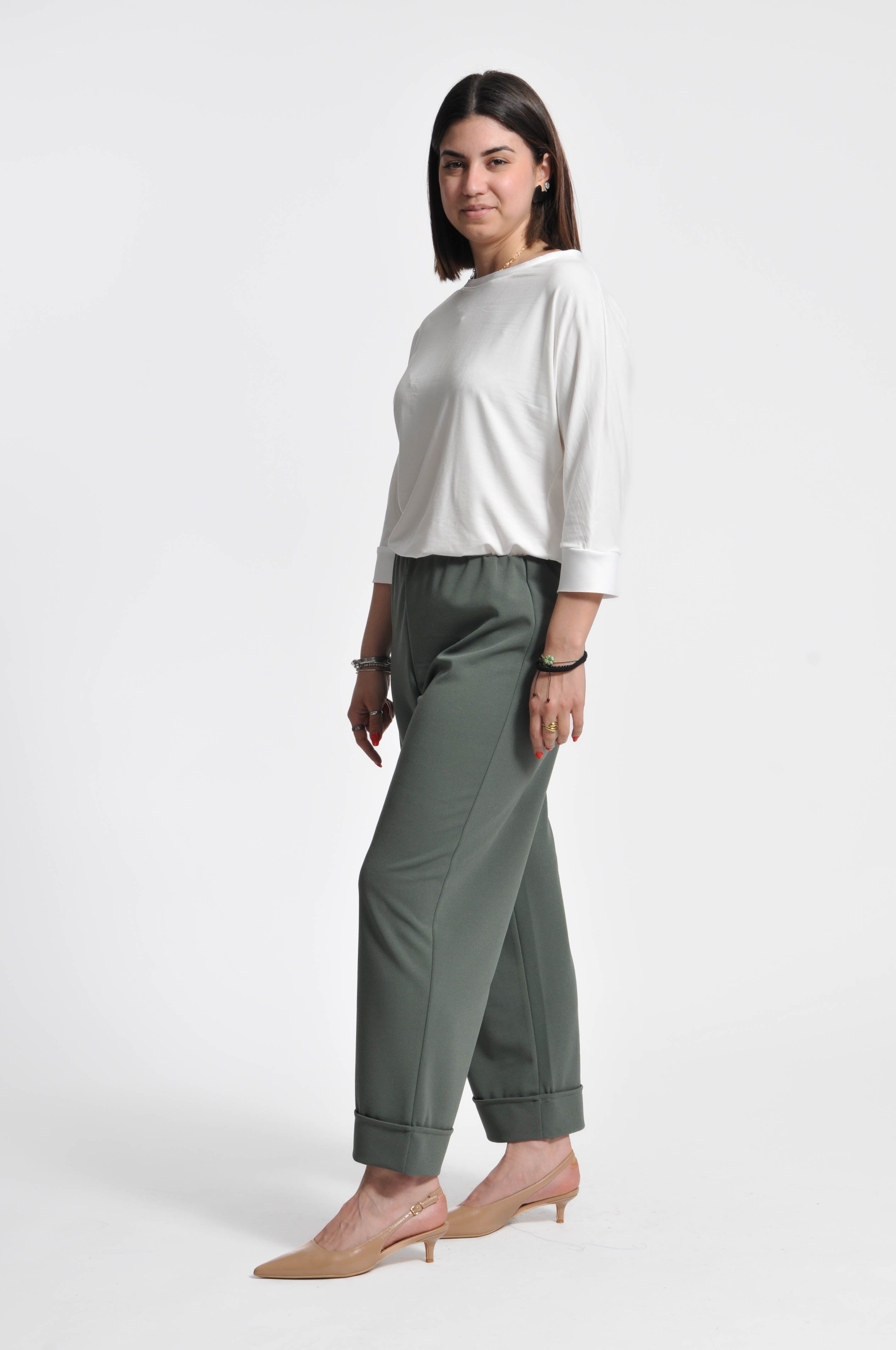 Martini trousers