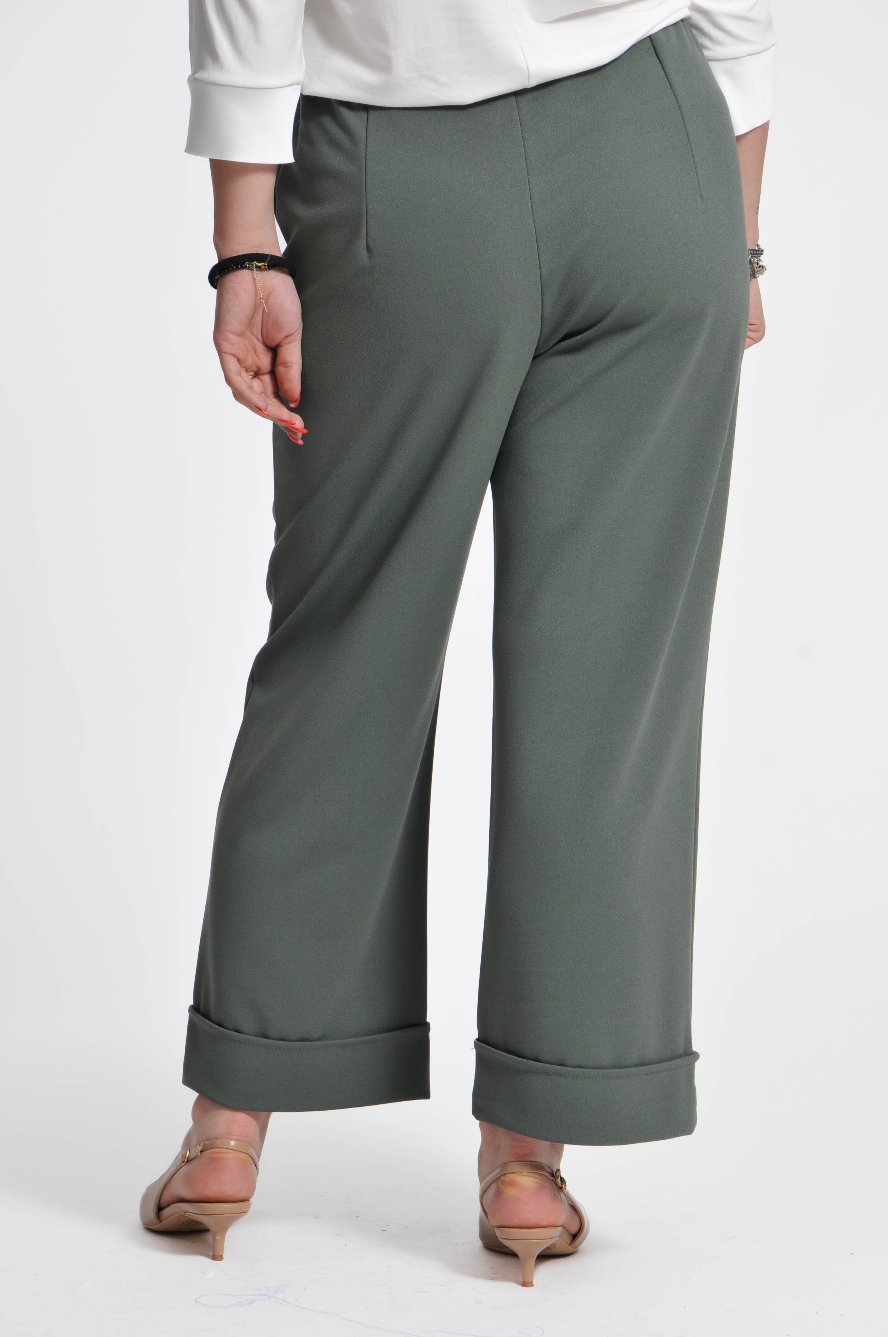 Martini trousers