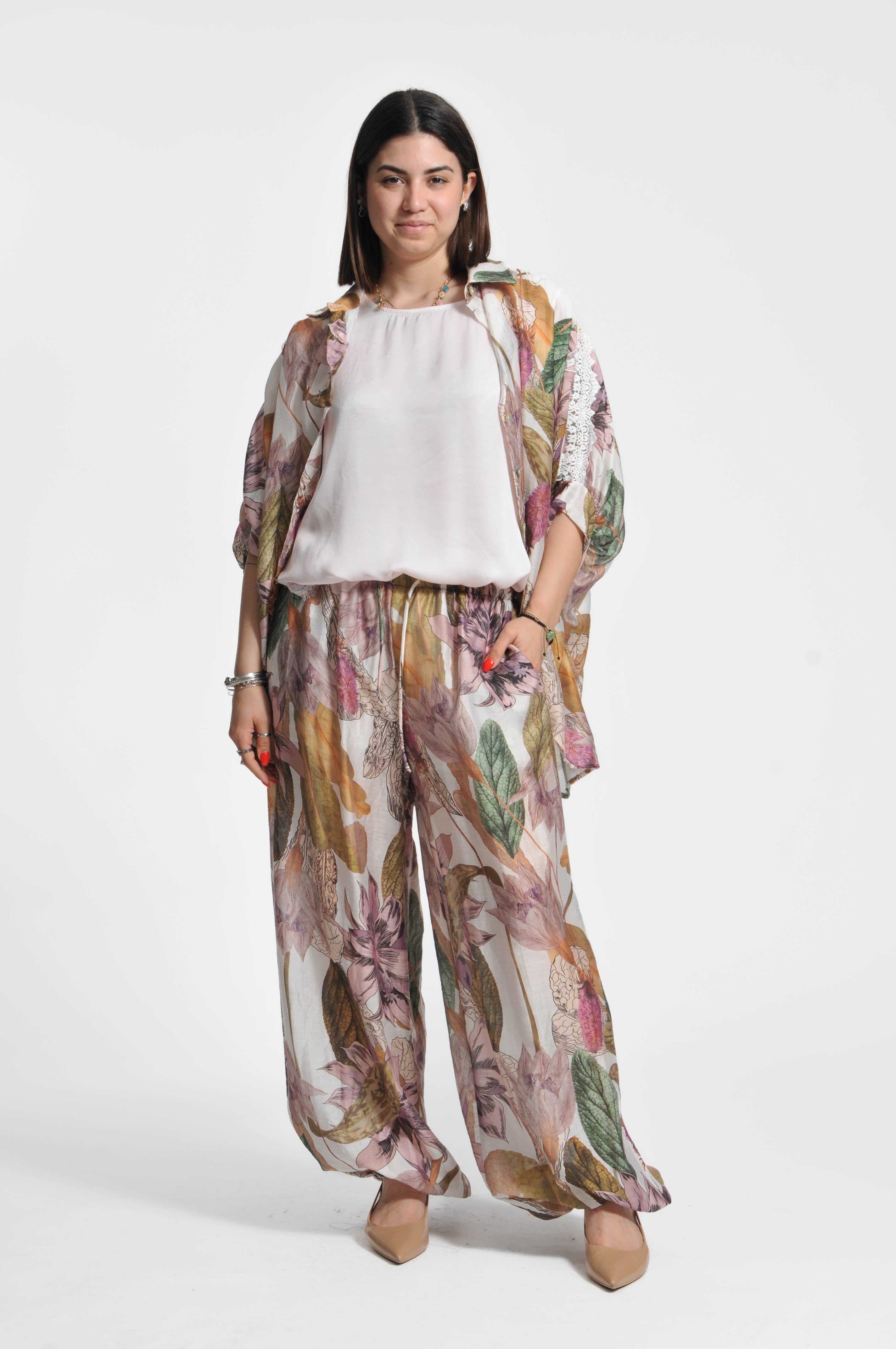 Pantalone Amélie