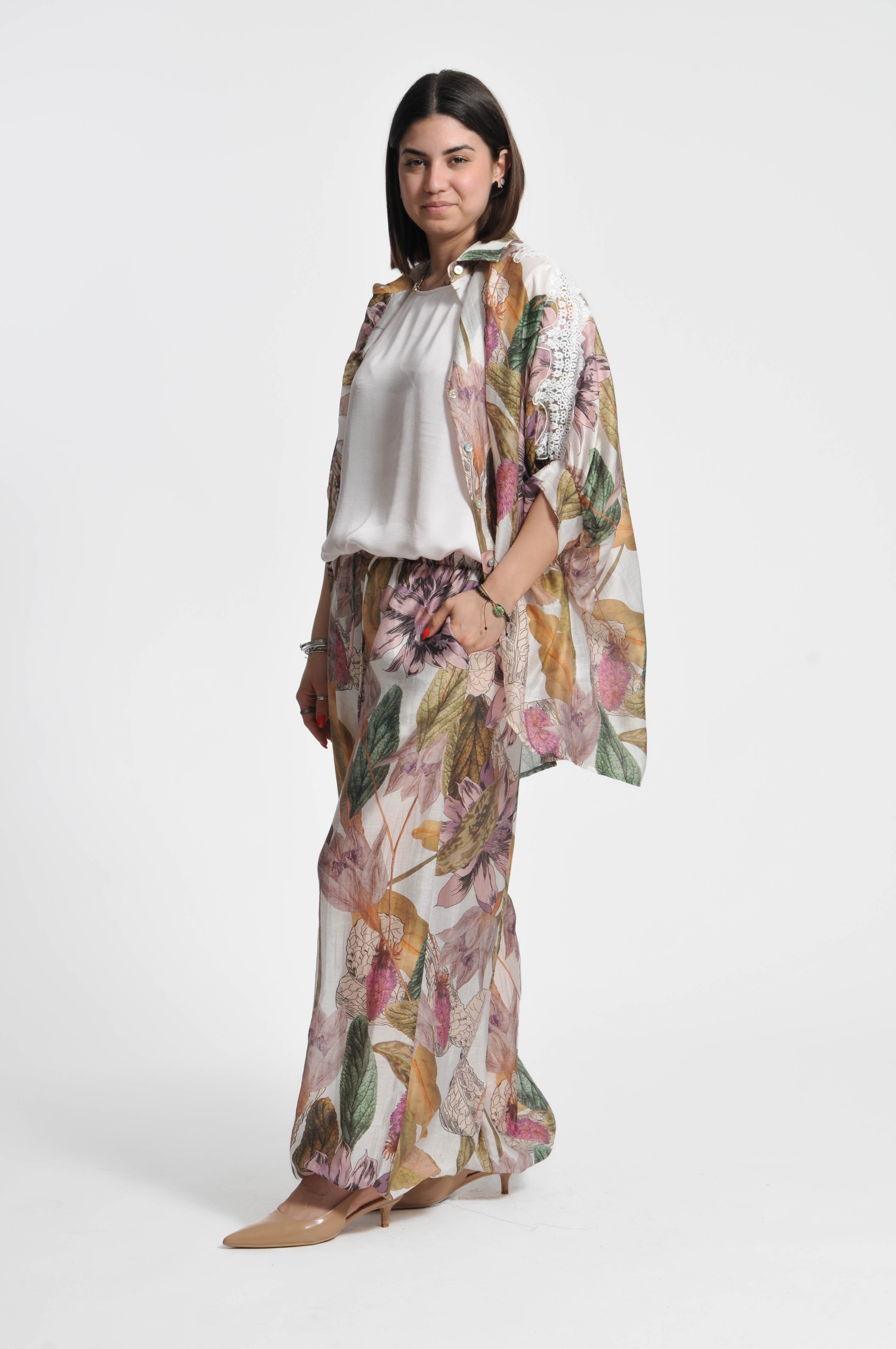 Pantalone Amélie
