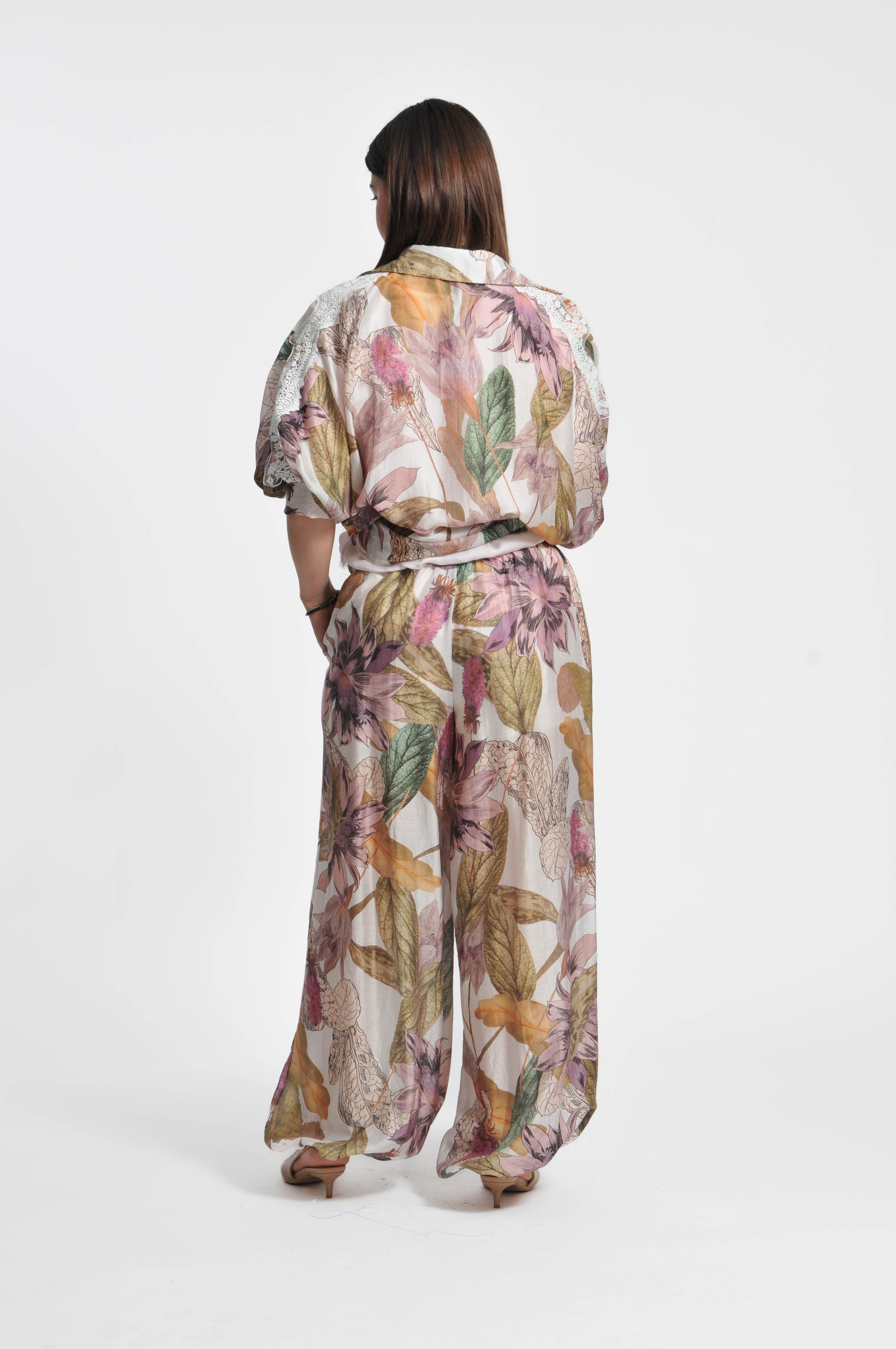 Pantalone Amélie