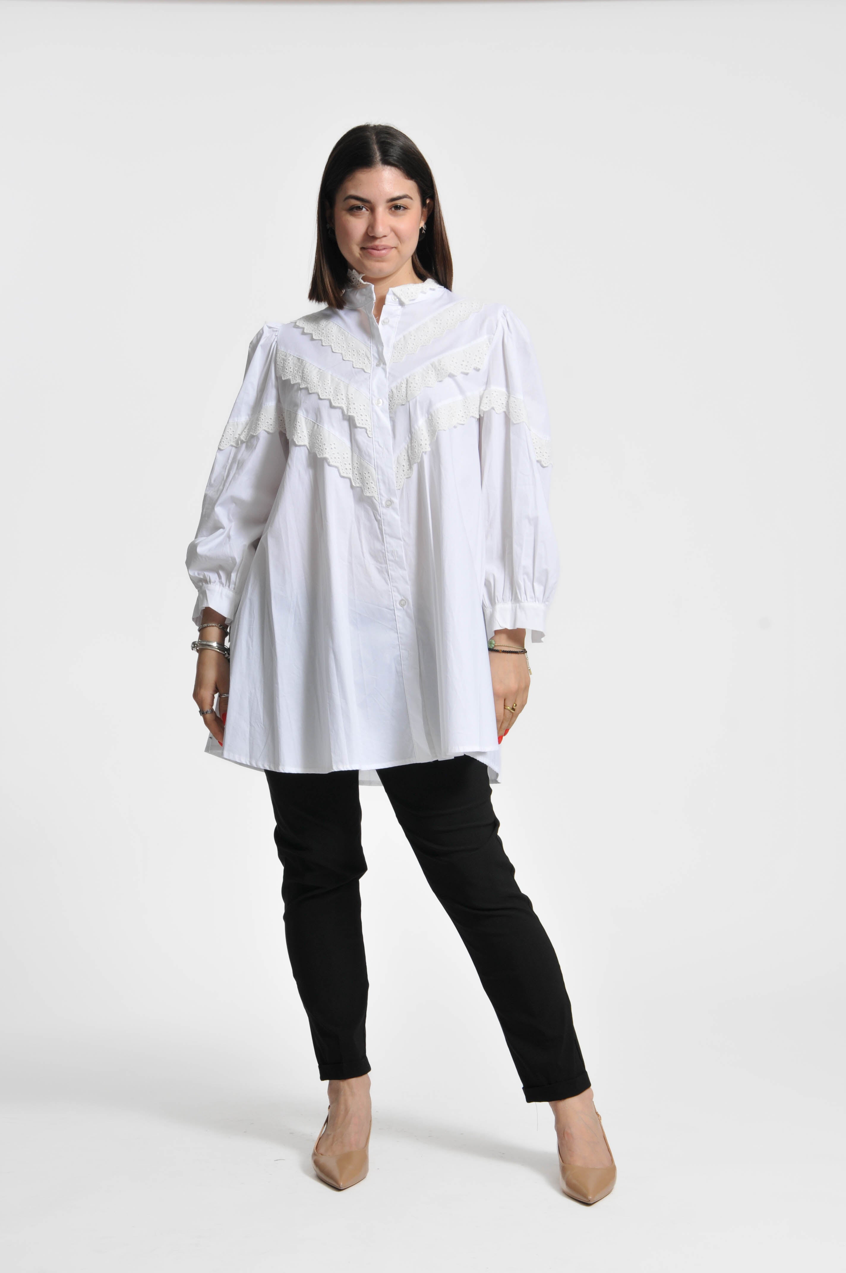 Camicia Beatrice