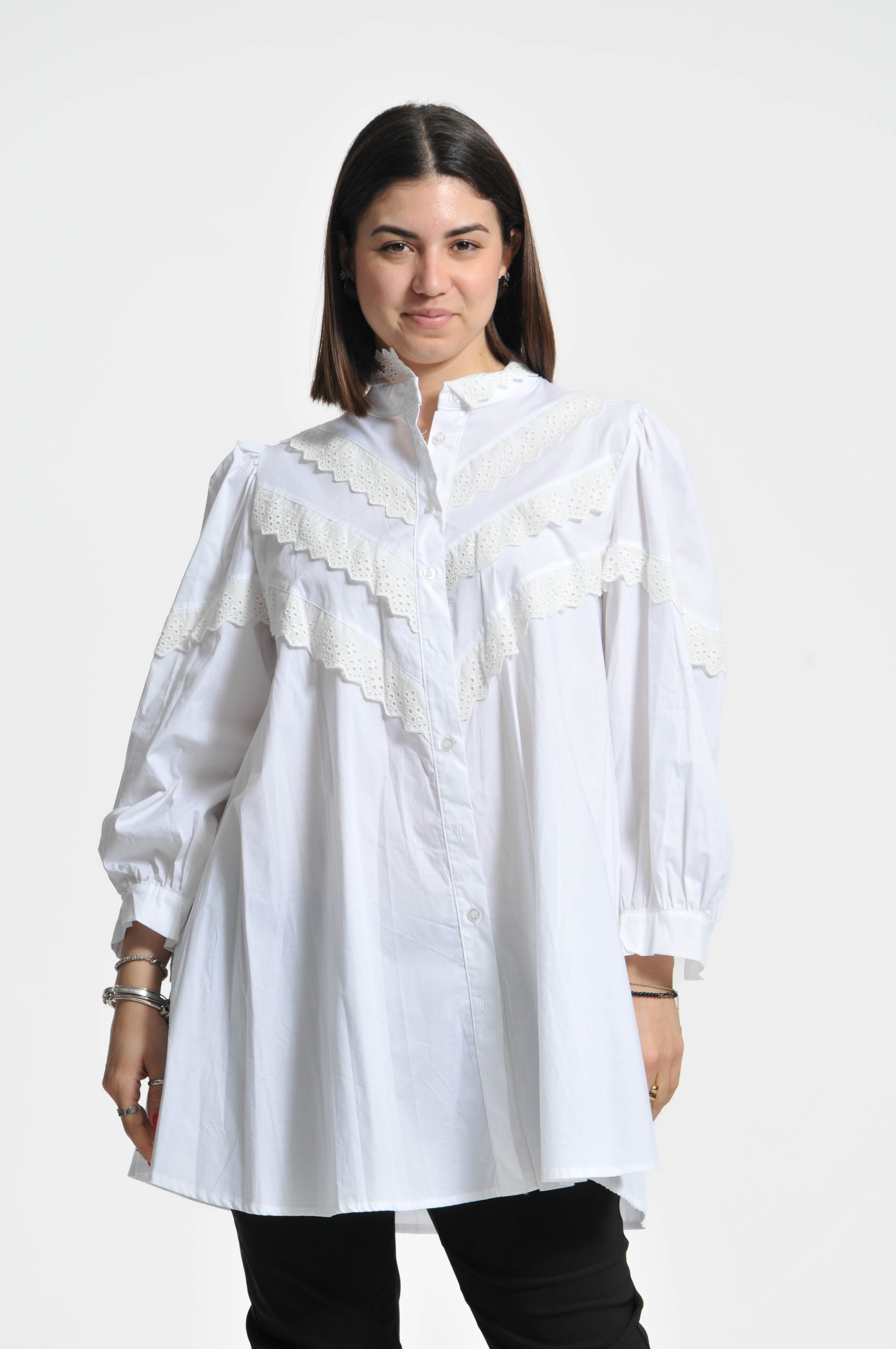 Camicia Beatrice