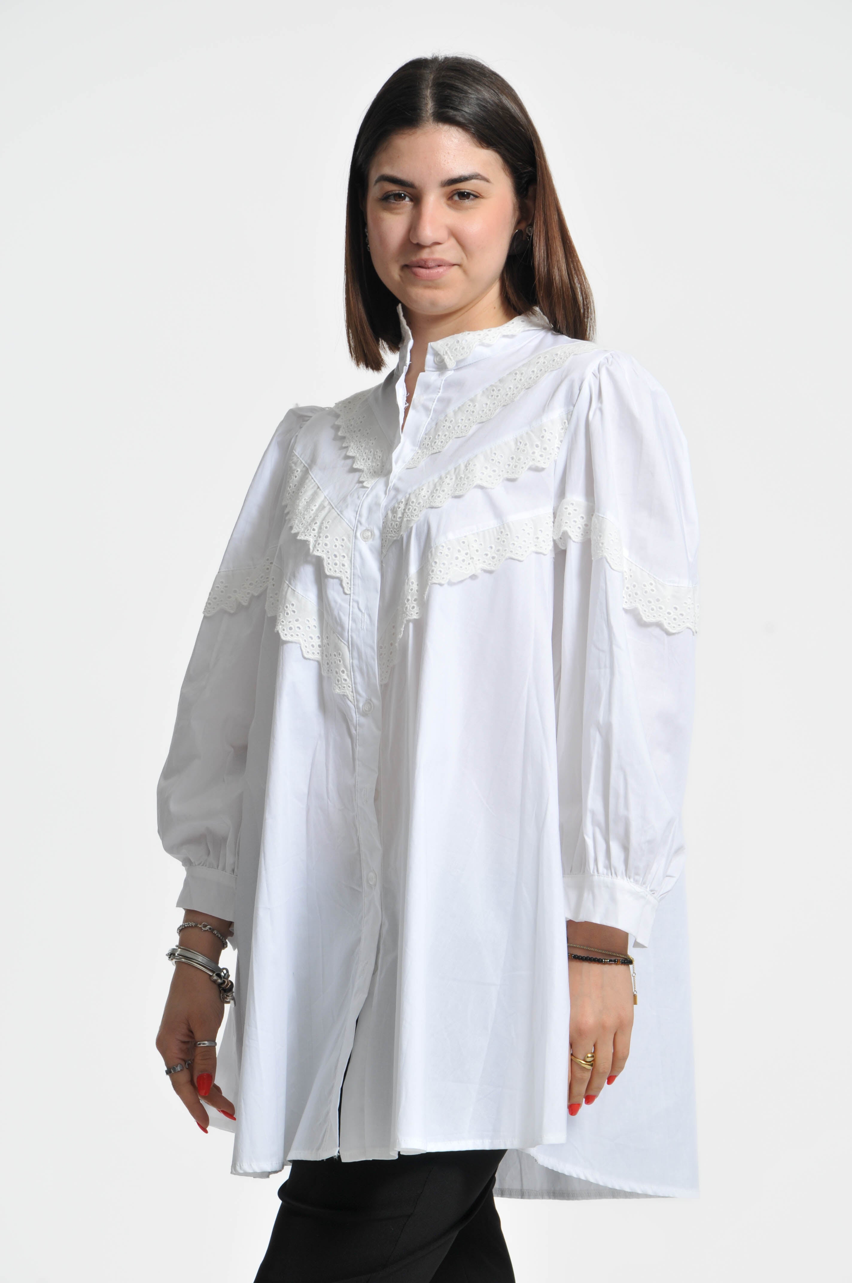 Camicia Beatrice