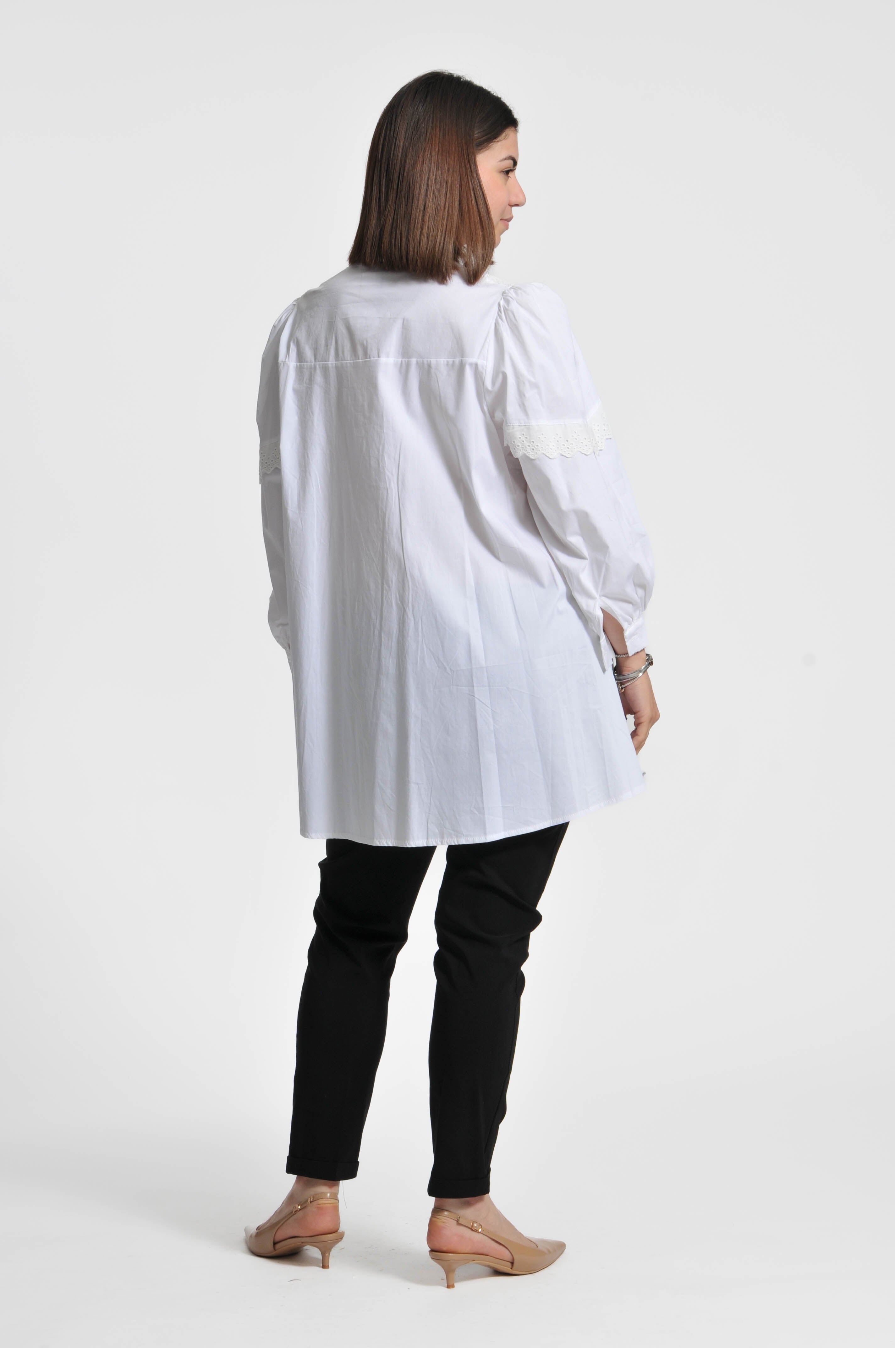 Camicia Beatrice