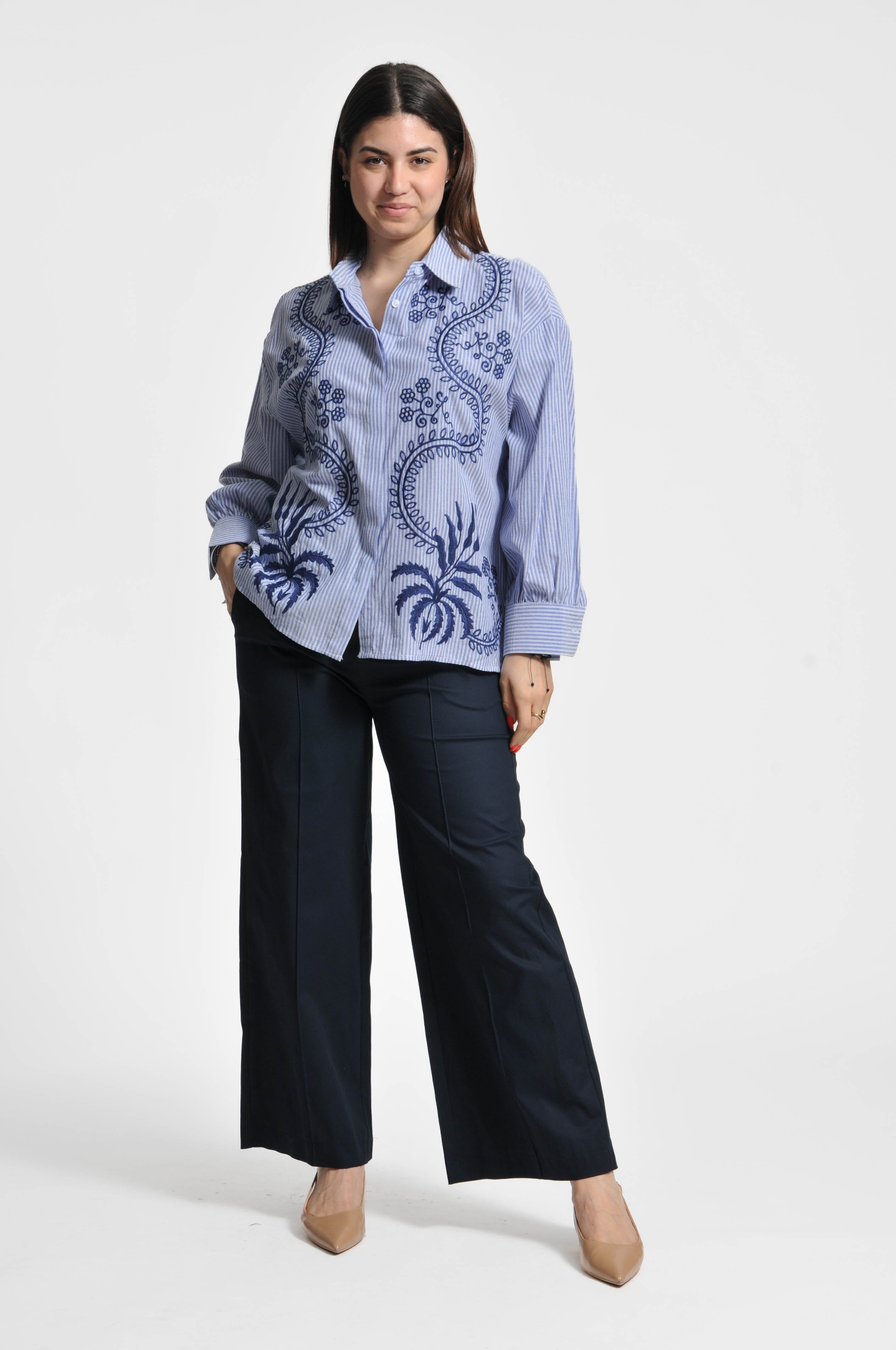 Camicia Iside