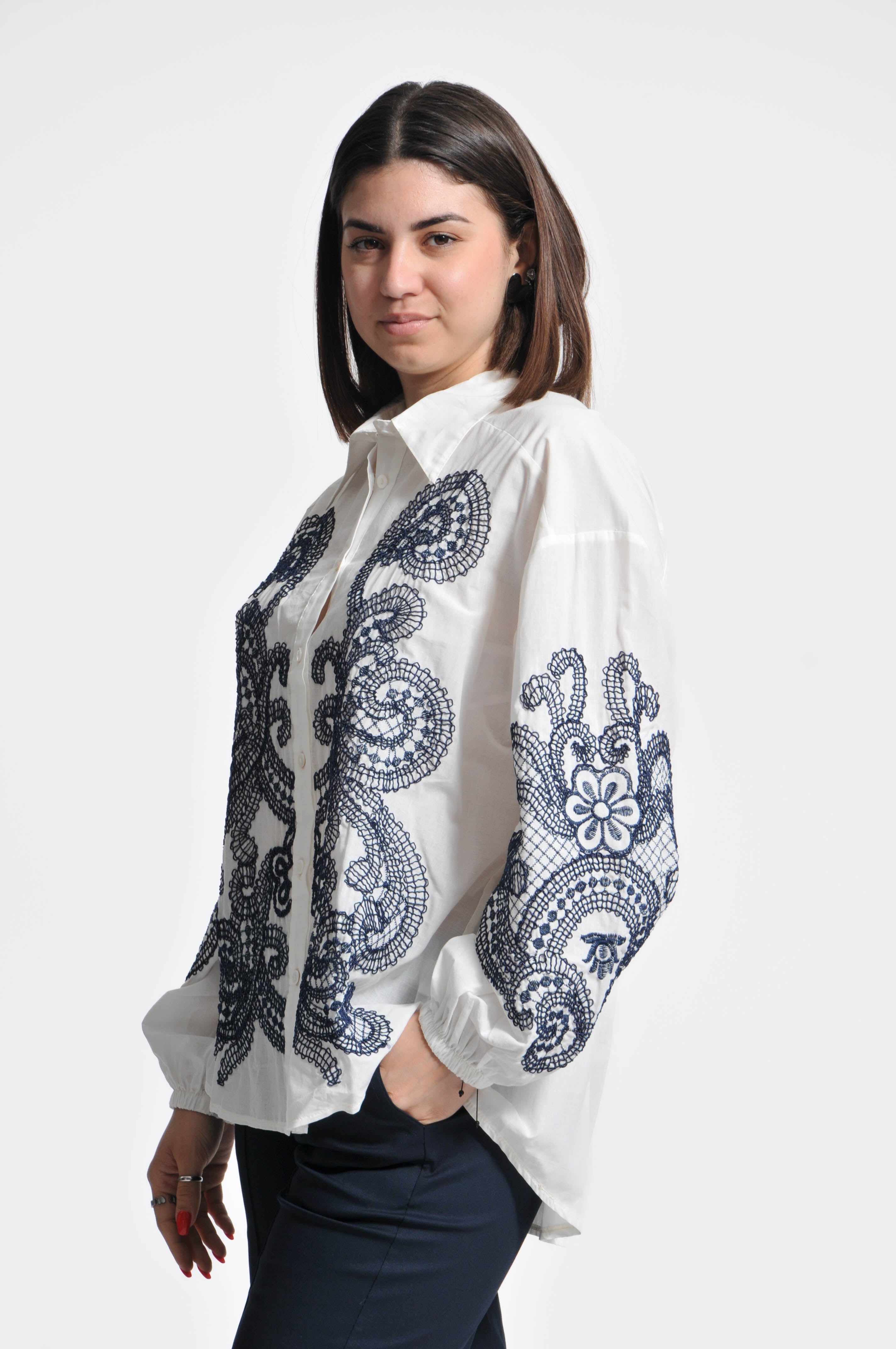 Camicia Trilly