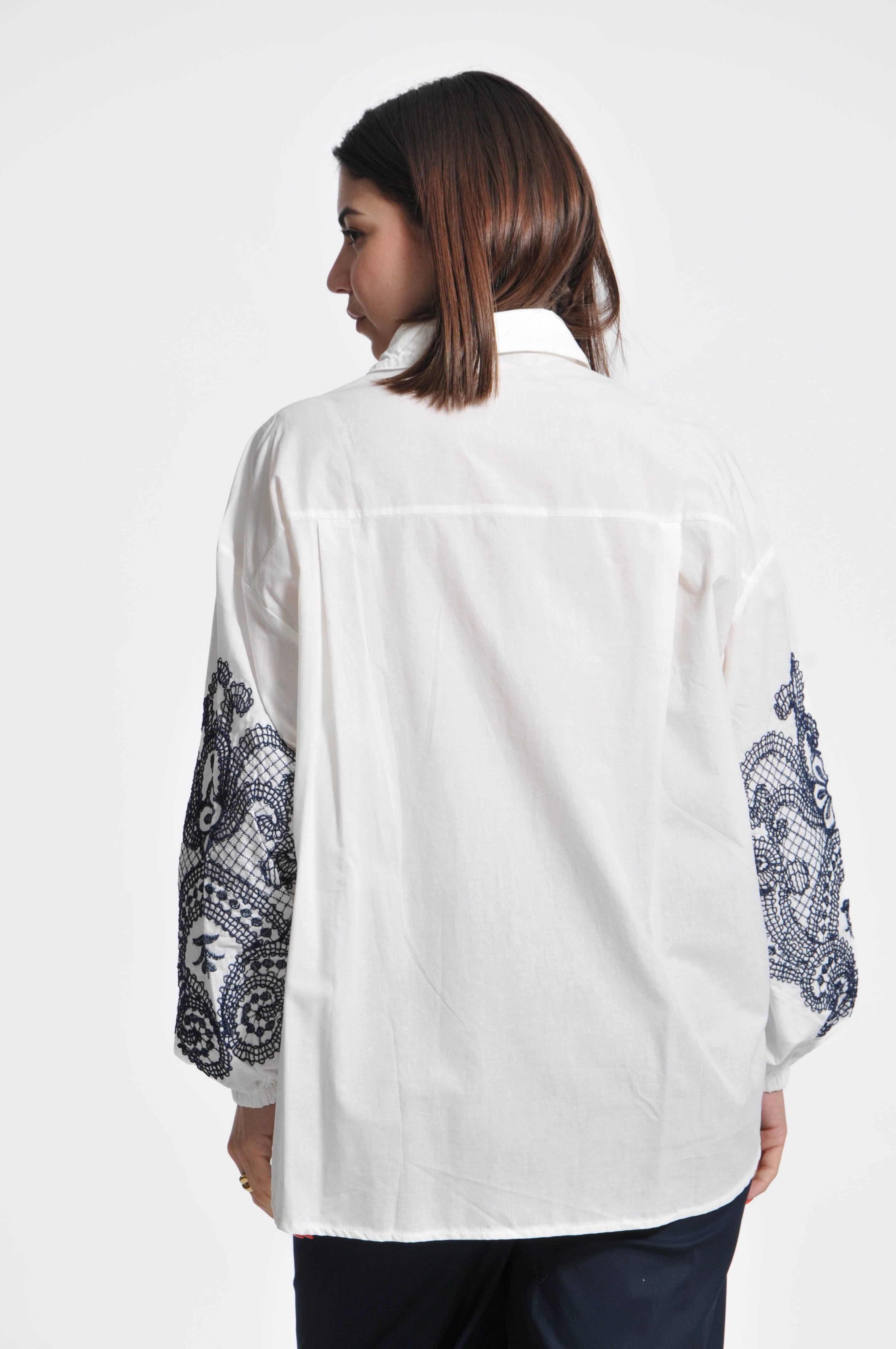 Camicia Trilly