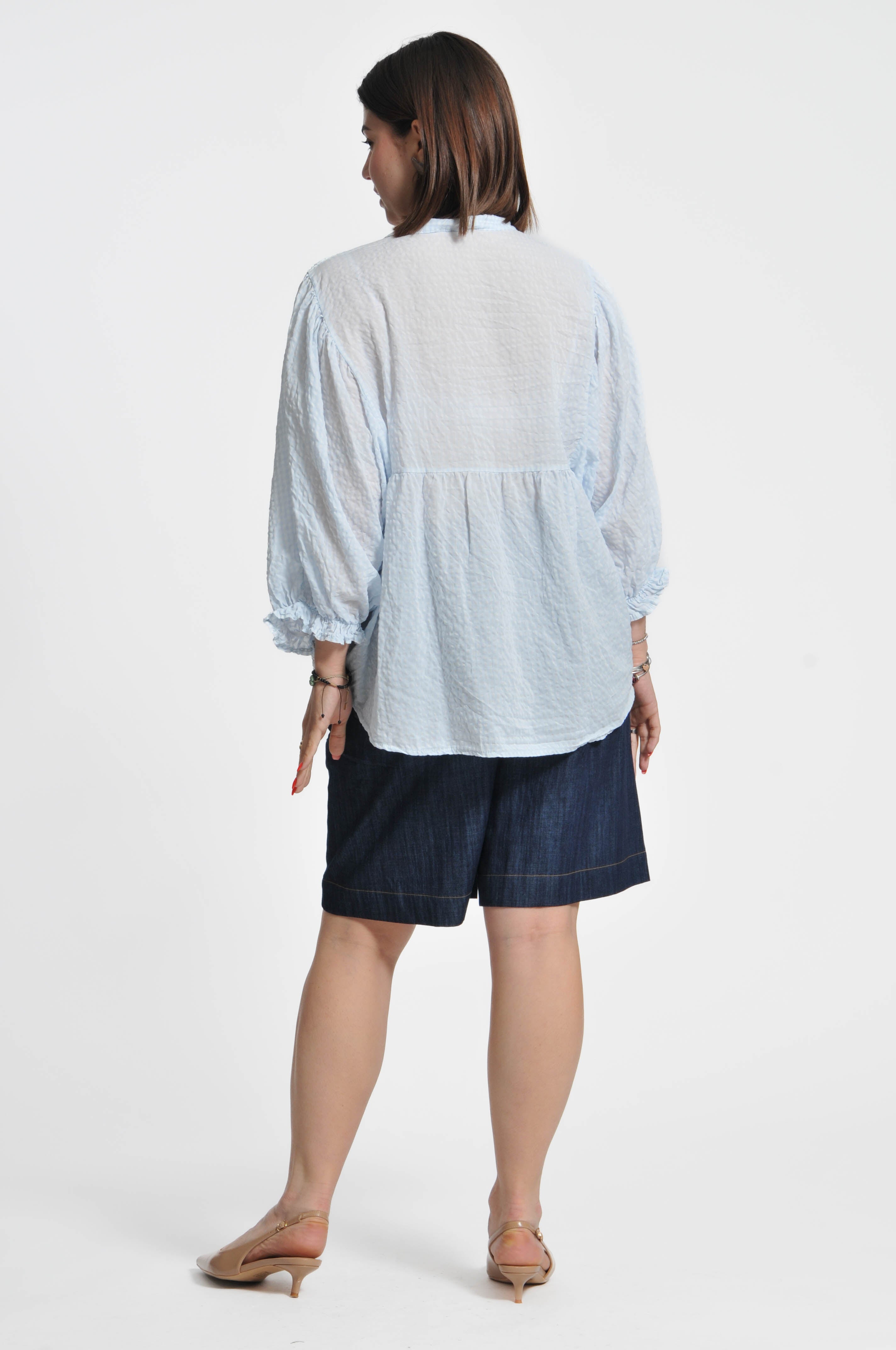 Blusa Samira