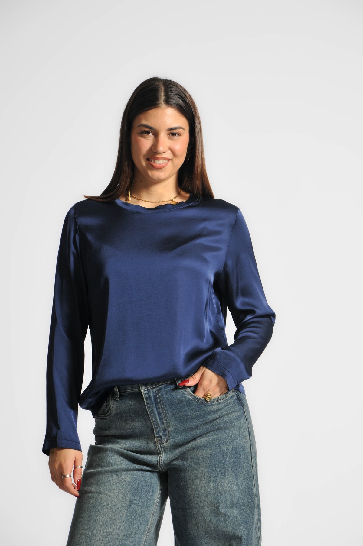 Blusa Lara