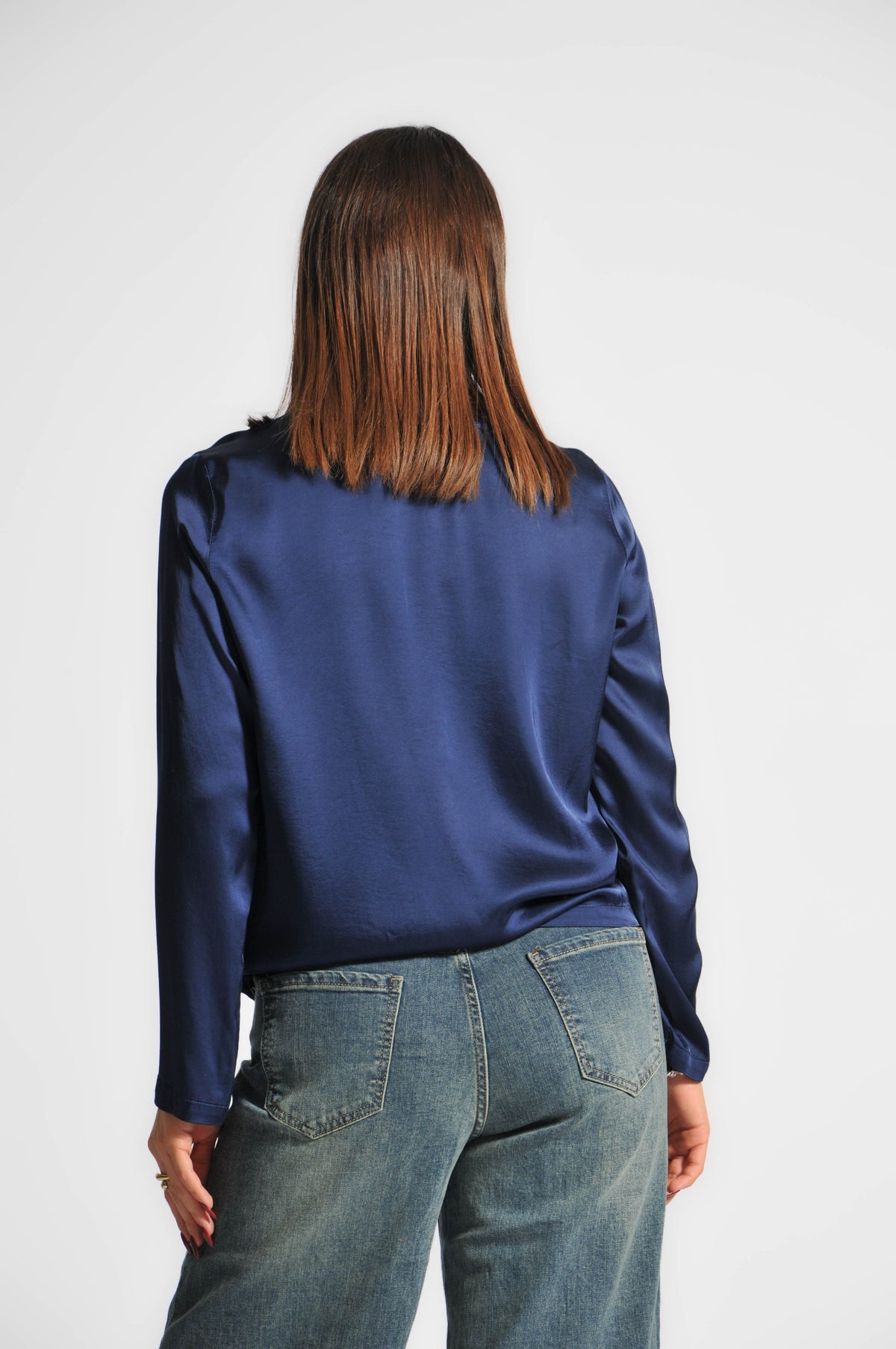 Blusa Lara