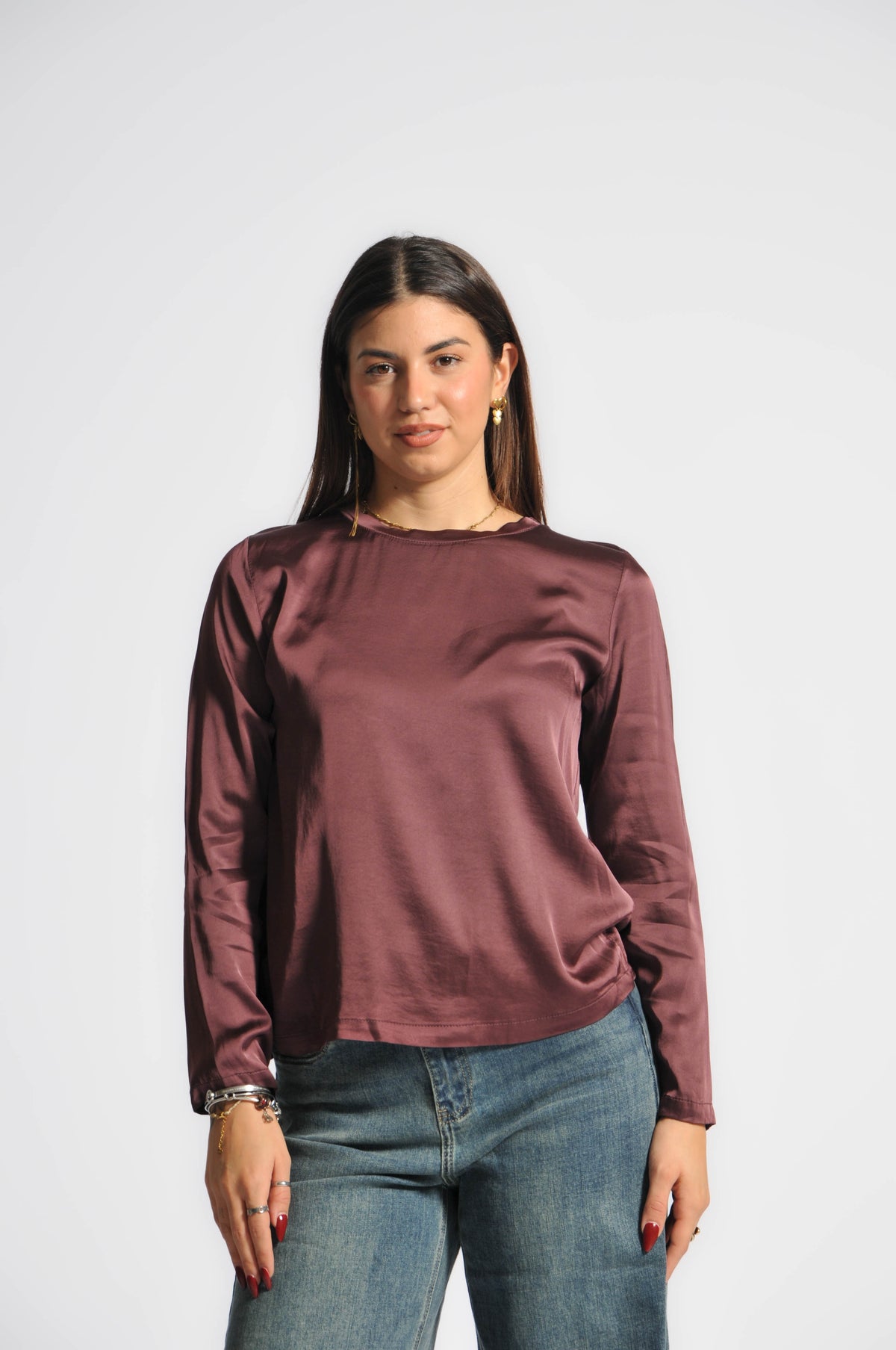 Blusa Lara