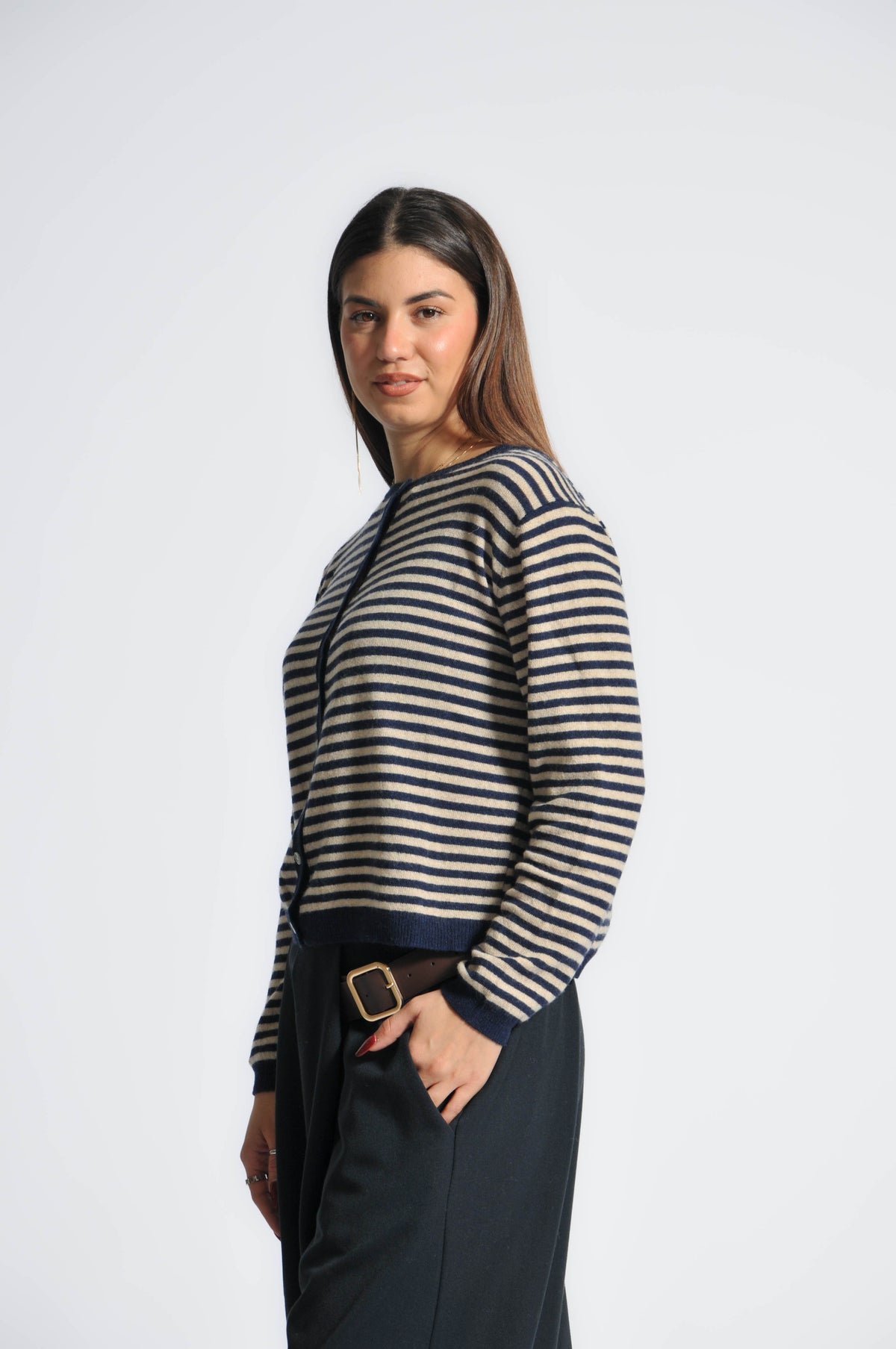 Cardigan Charlotte