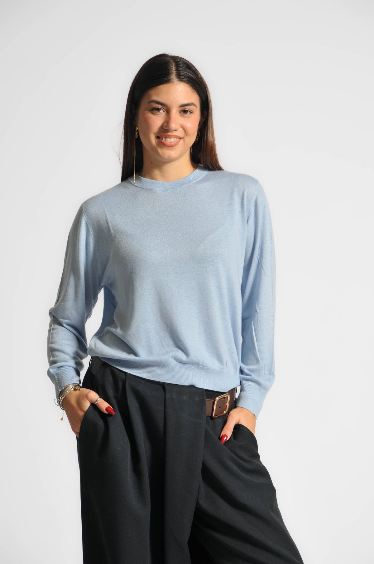 Maglia Zoe