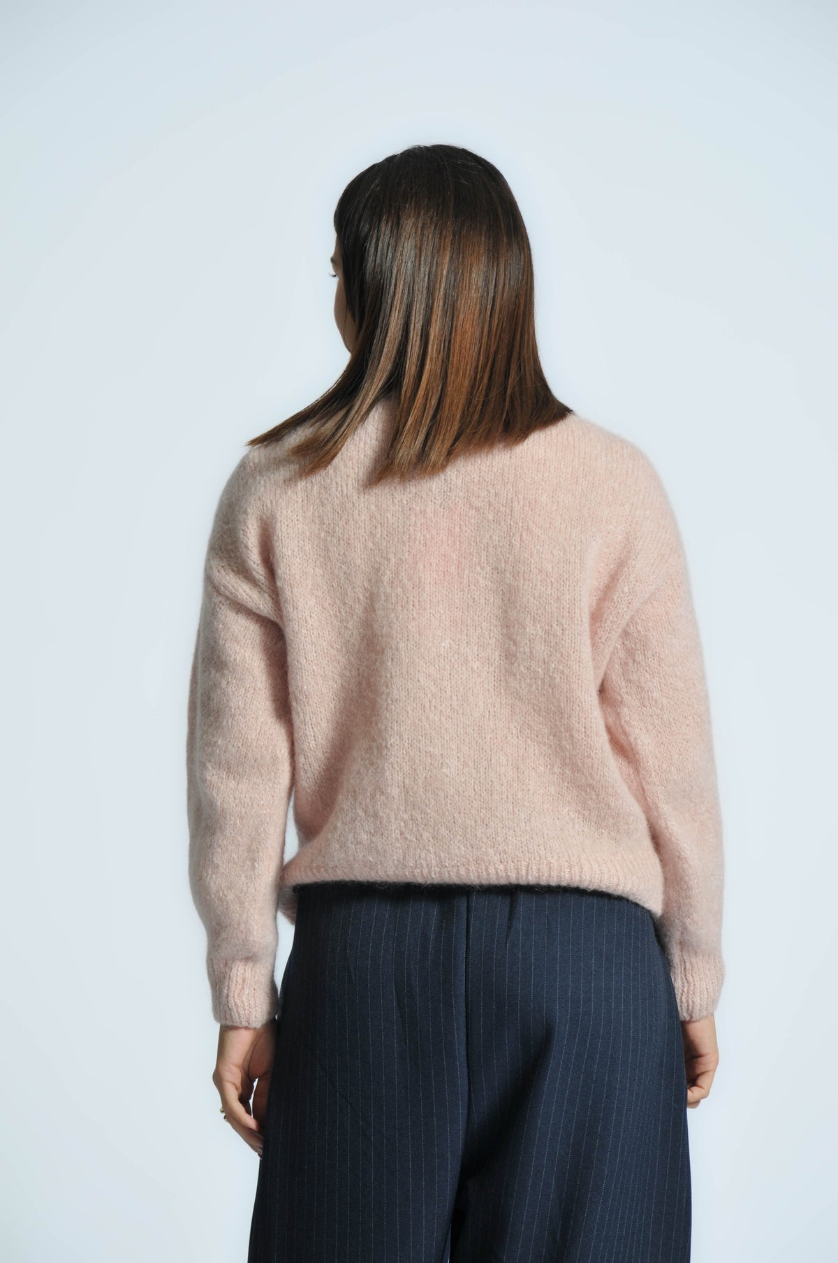 Cardigan Wallace
