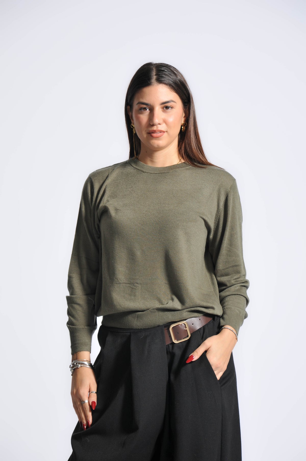 Maglia Zoe