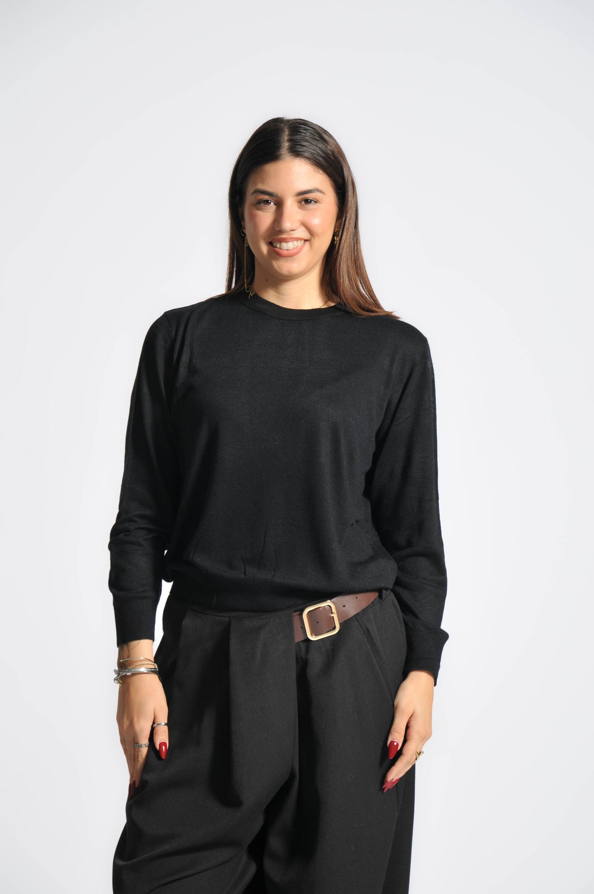 Maglia Zoe